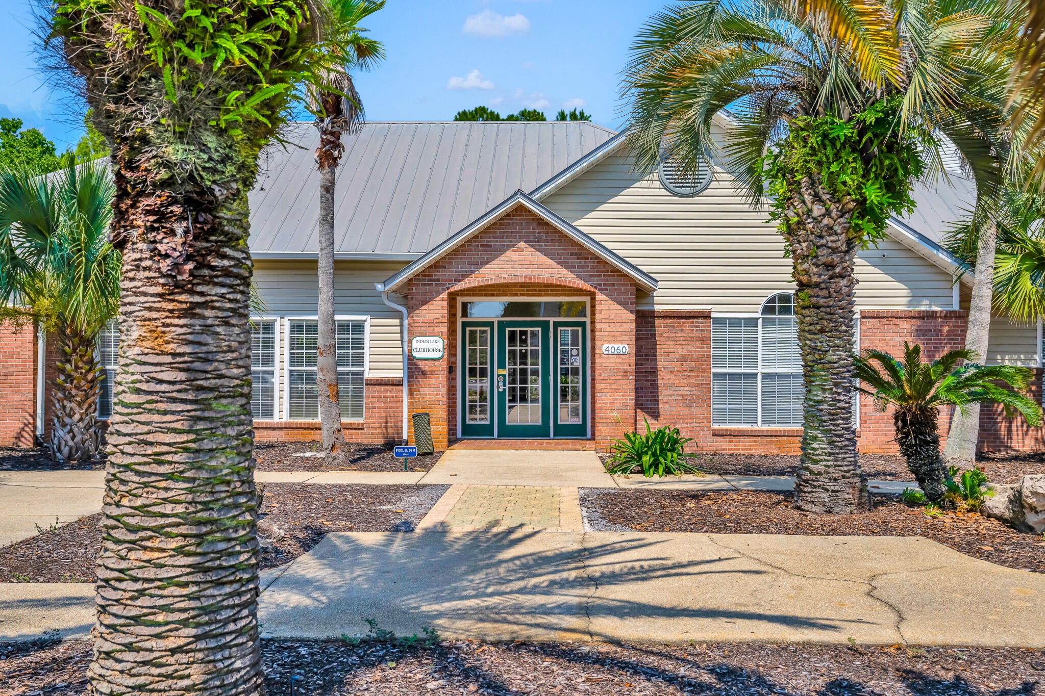 INDIAN LAKE - Residential