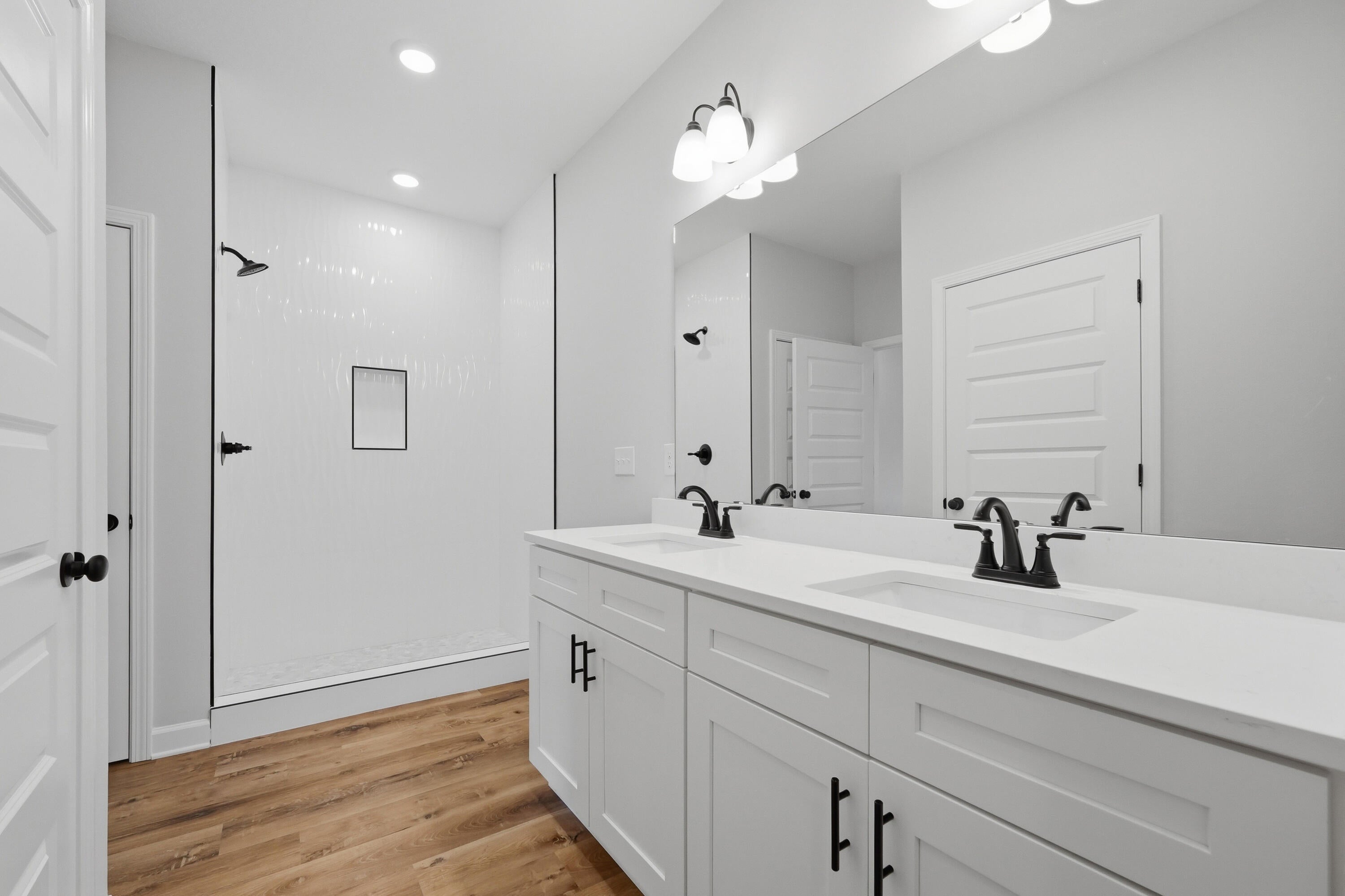 Barton's Bend - Residential
