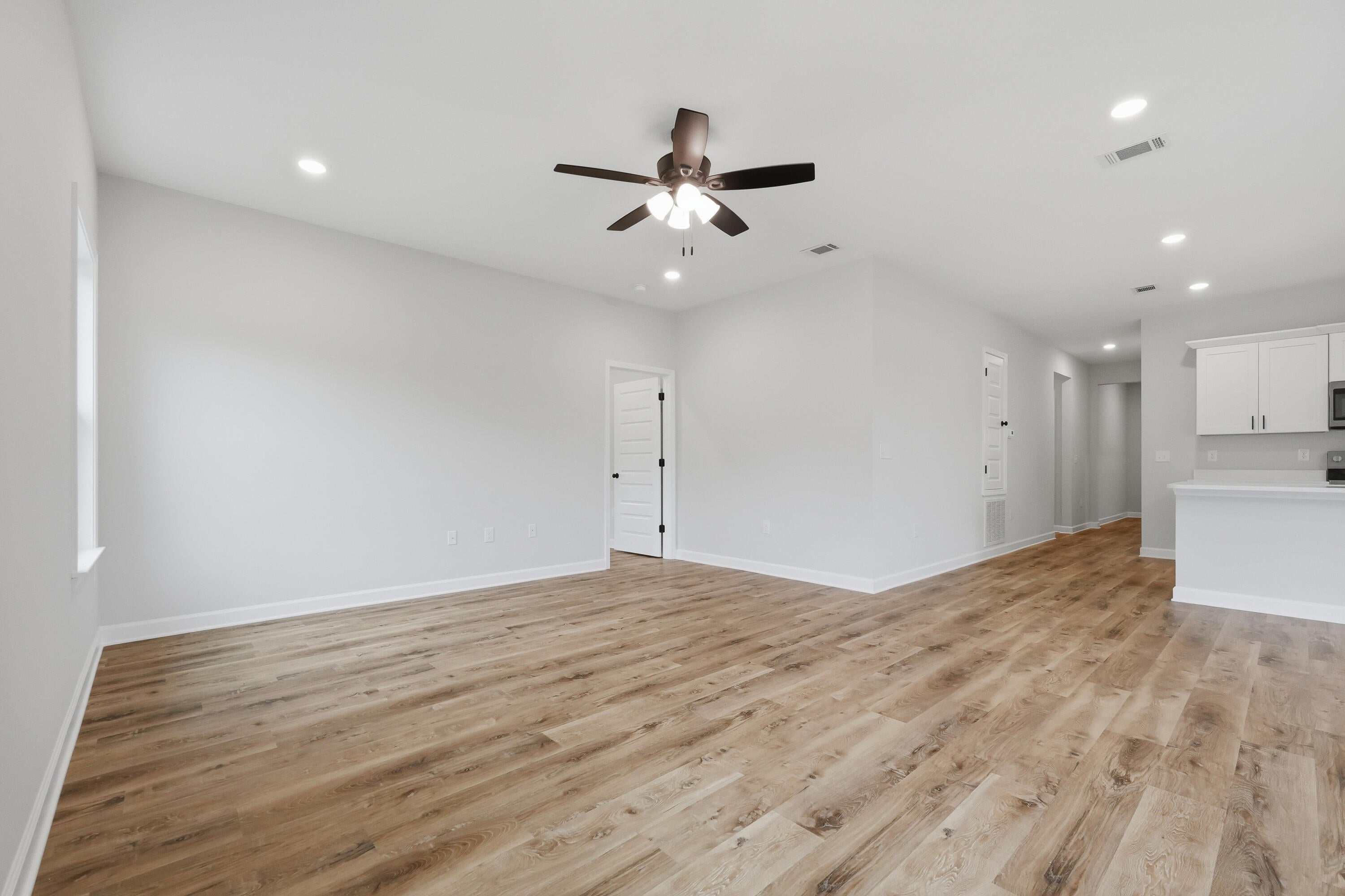 Barton's Bend - Residential