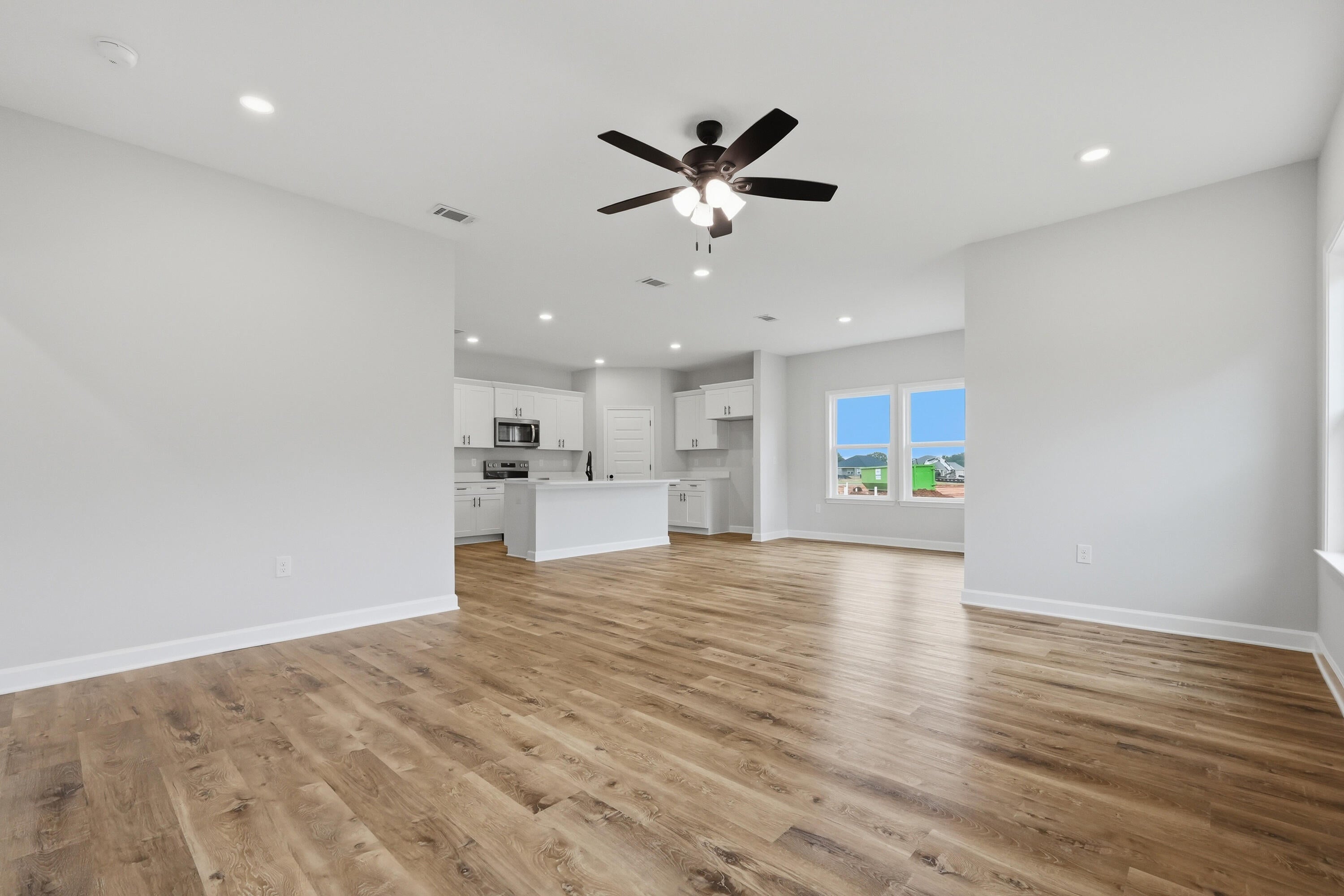 Barton's Bend - Residential