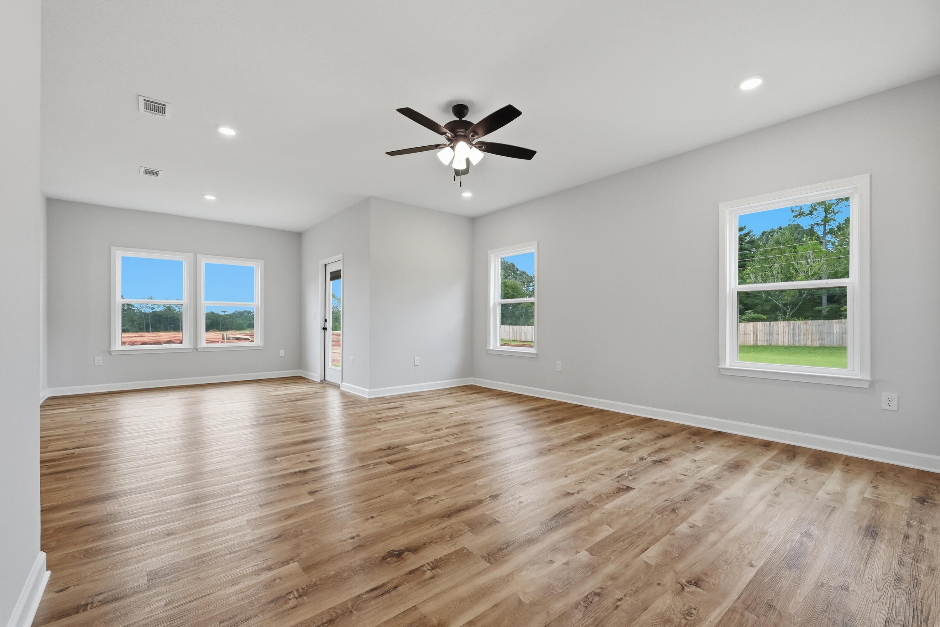 Barton's Bend - Residential