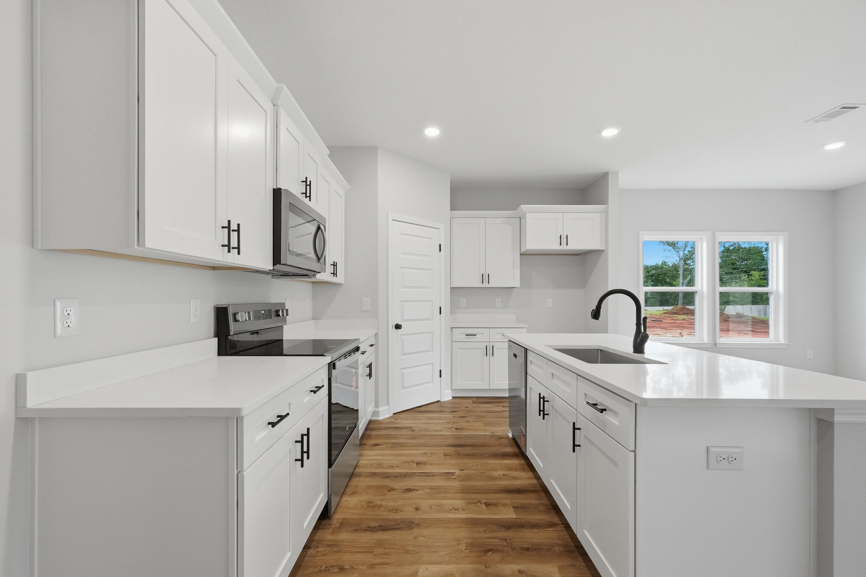 Barton's Bend - Residential