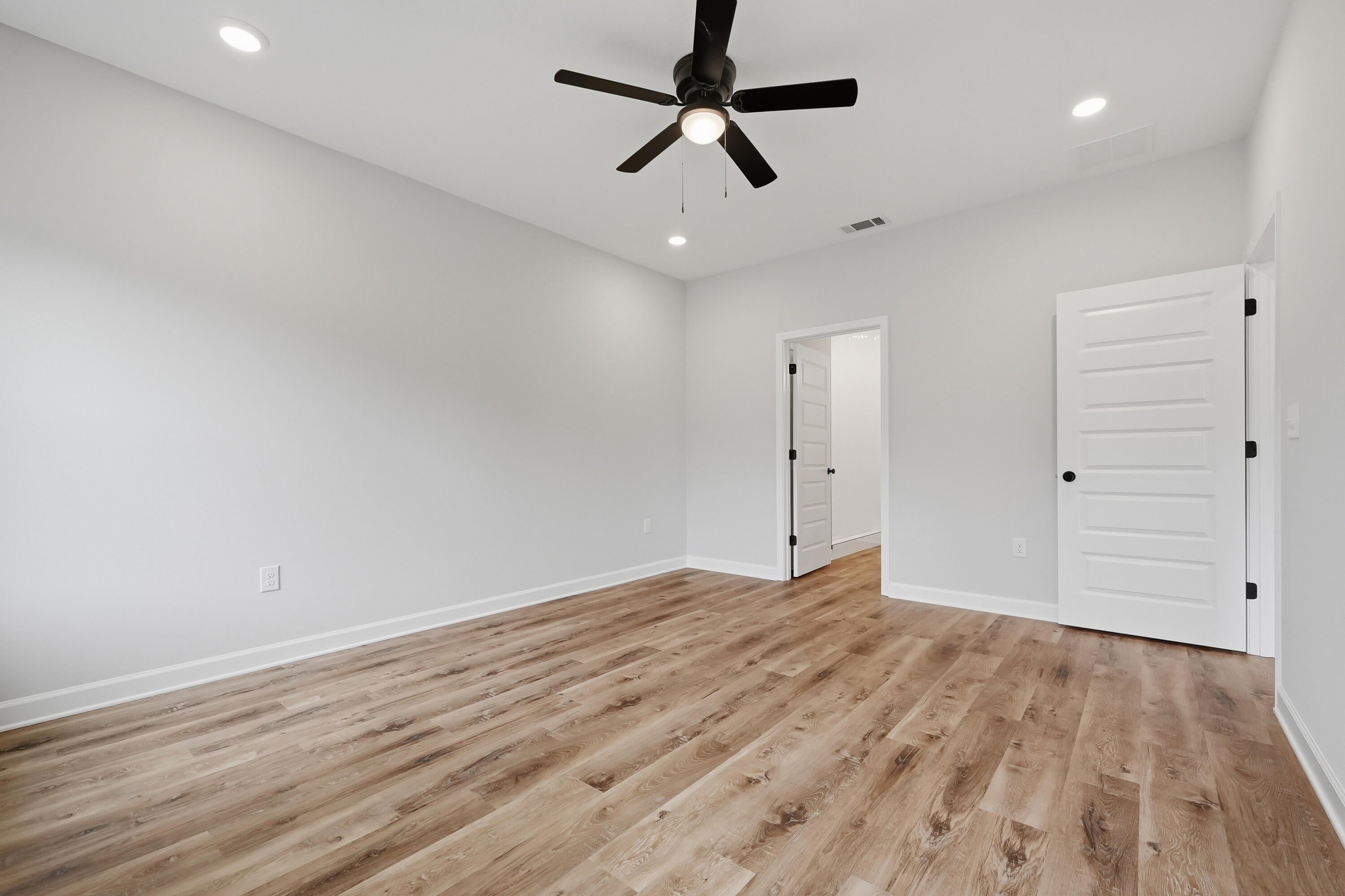 Barton's Bend - Residential