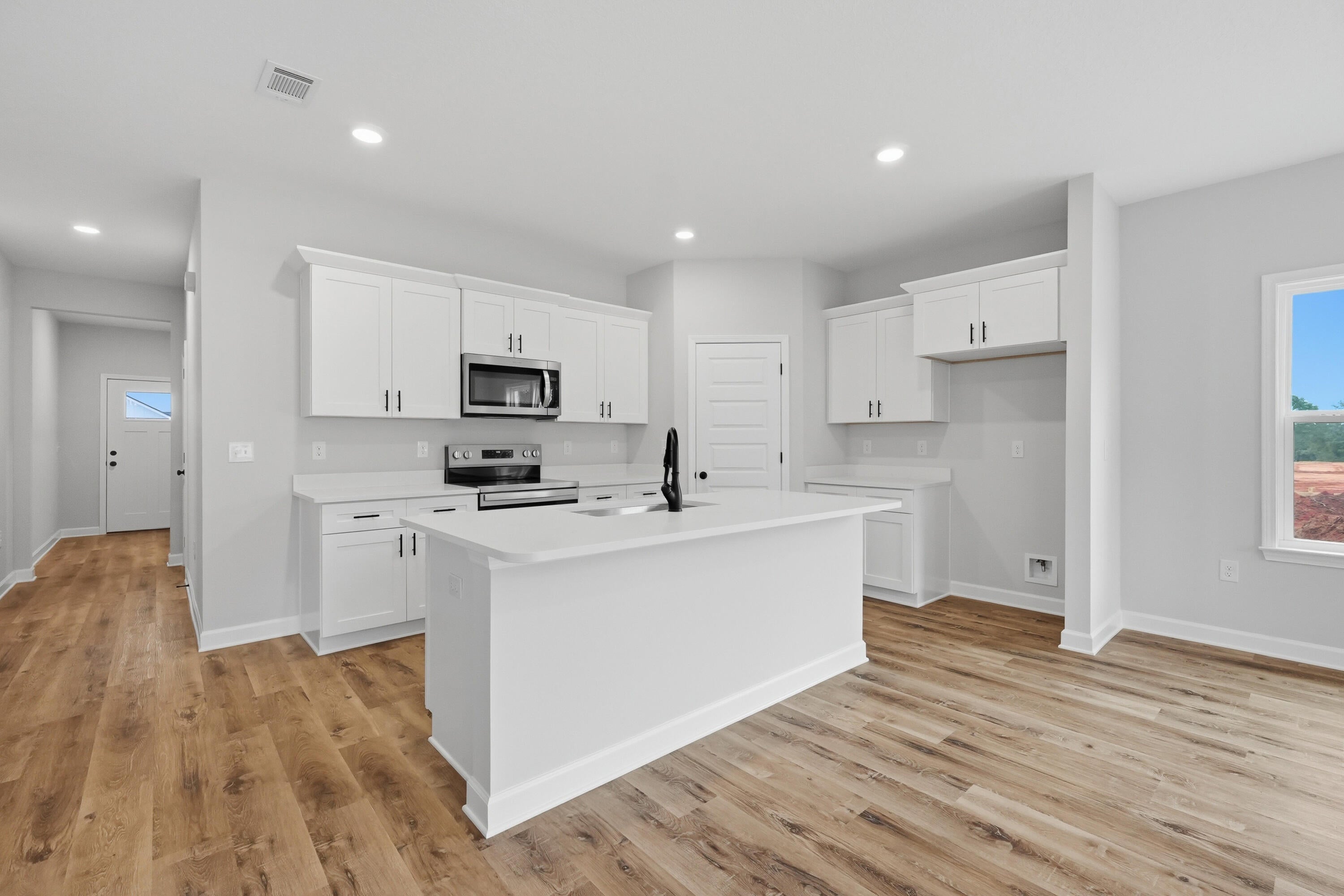 Barton's Bend - Residential