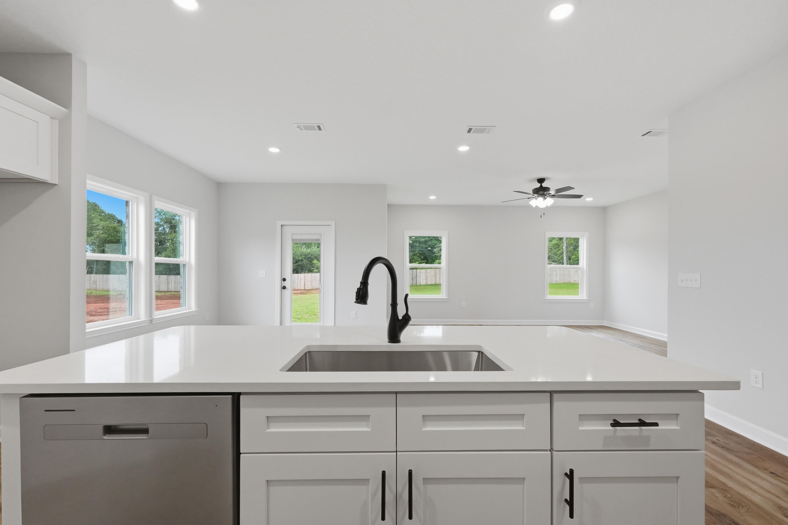 Barton's Bend - Residential