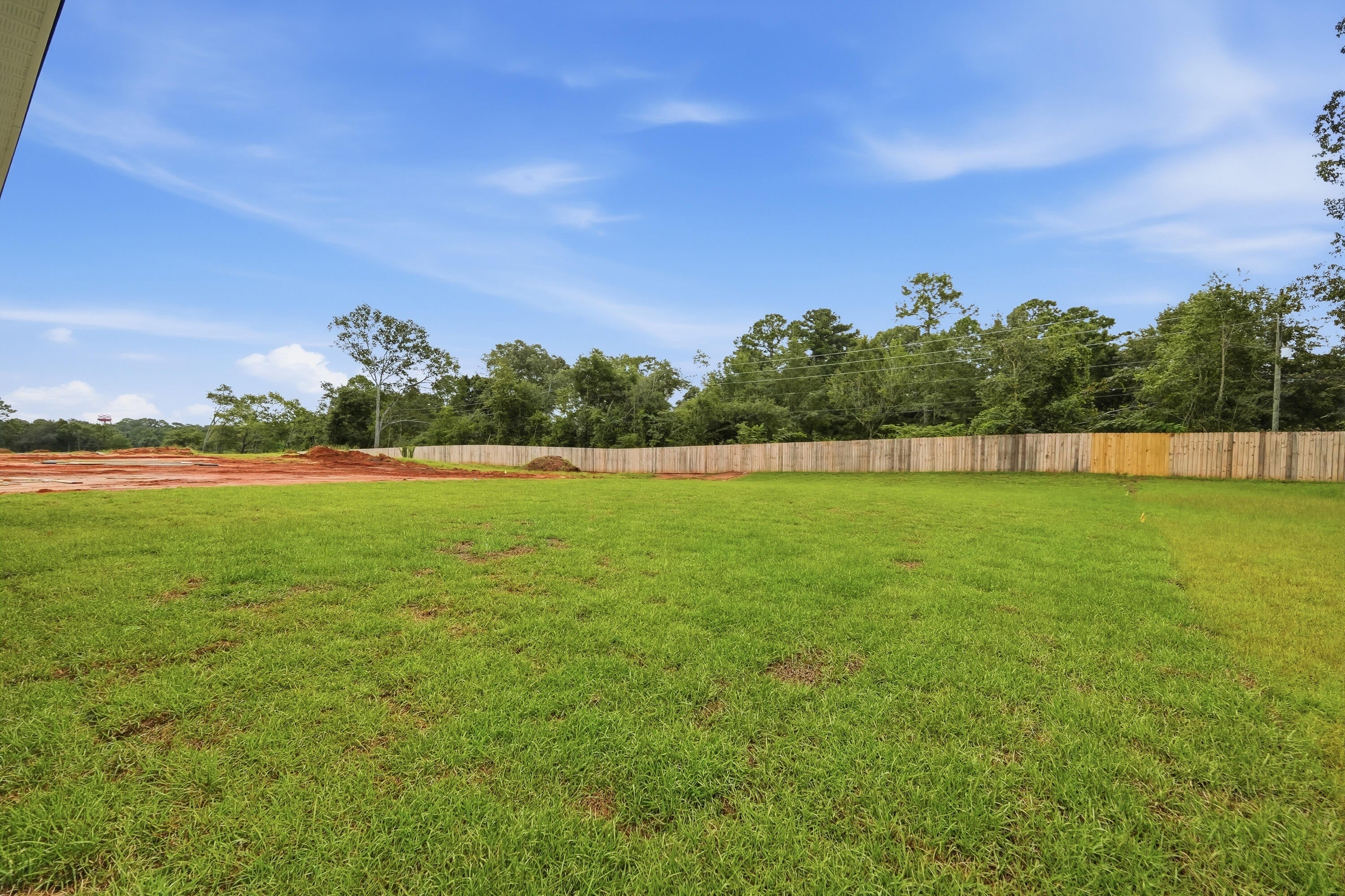 Barton's Bend - Residential