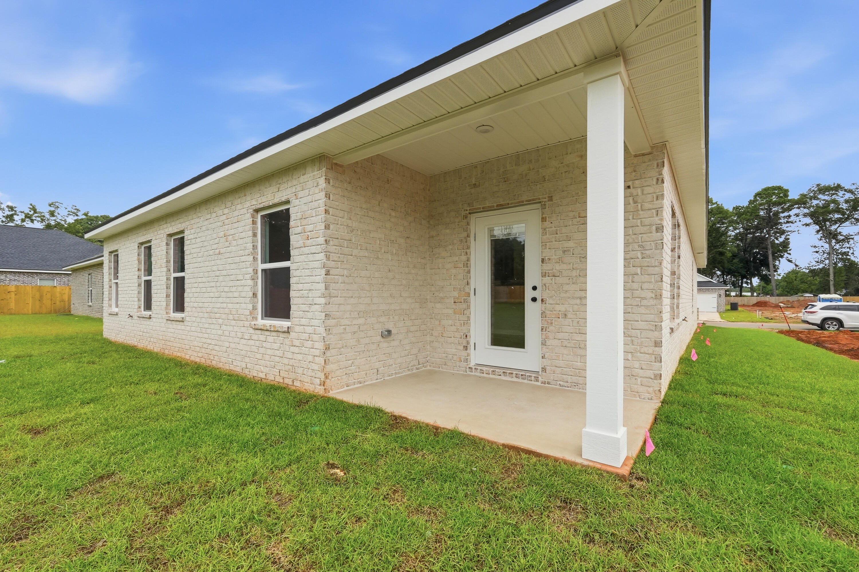 Barton's Bend - Residential