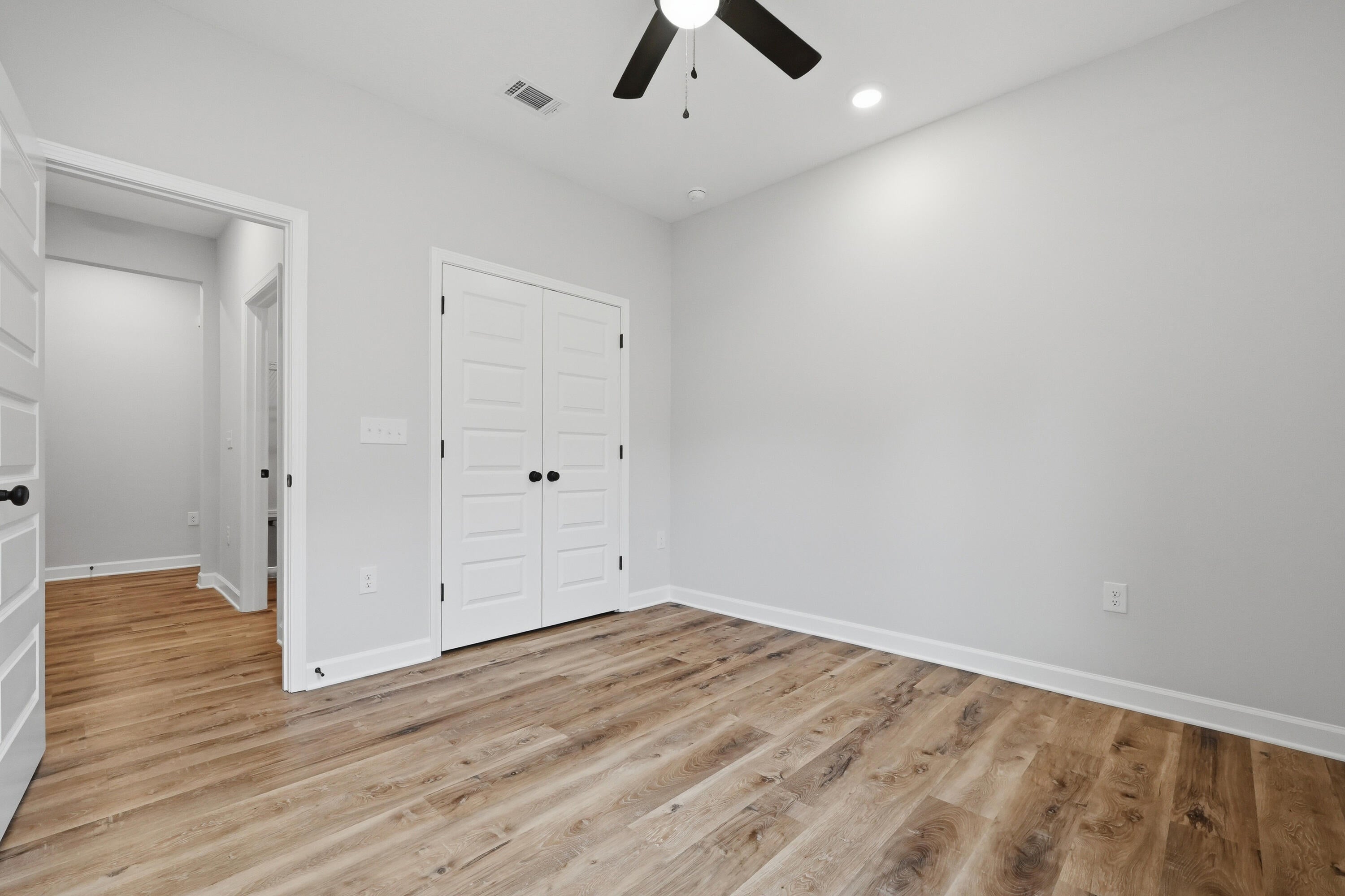 Barton's Bend - Residential