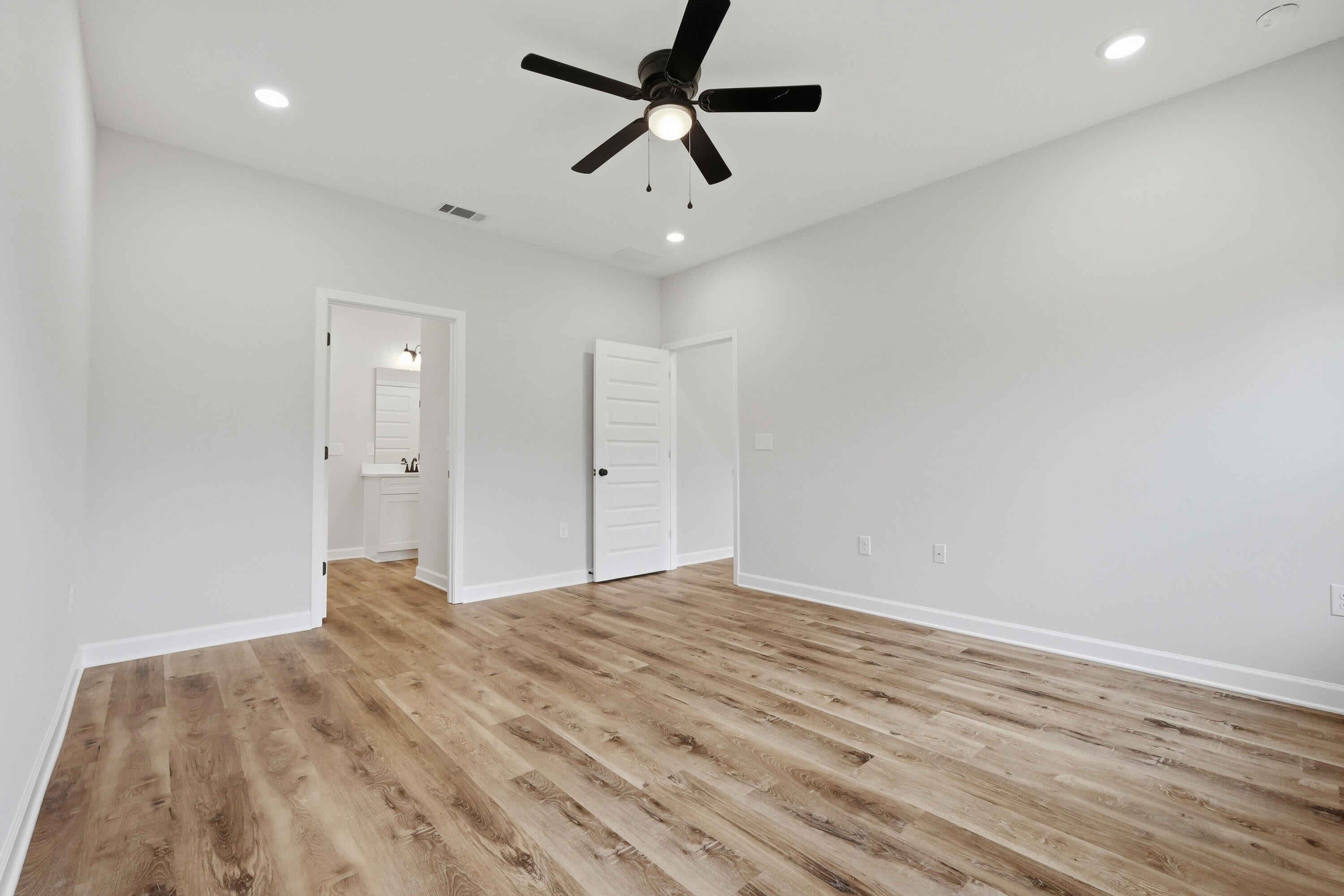 Barton's Bend - Residential