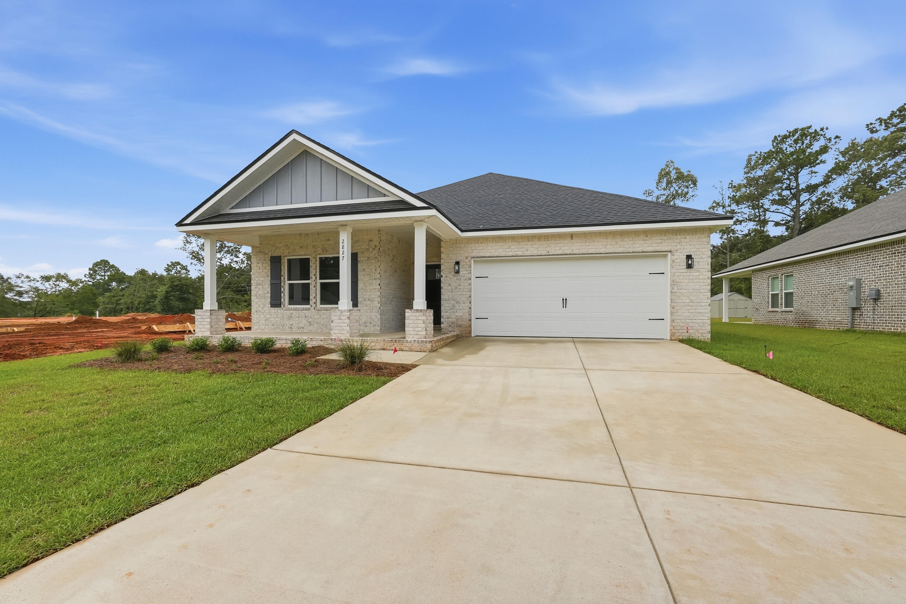 Barton's Bend - Residential