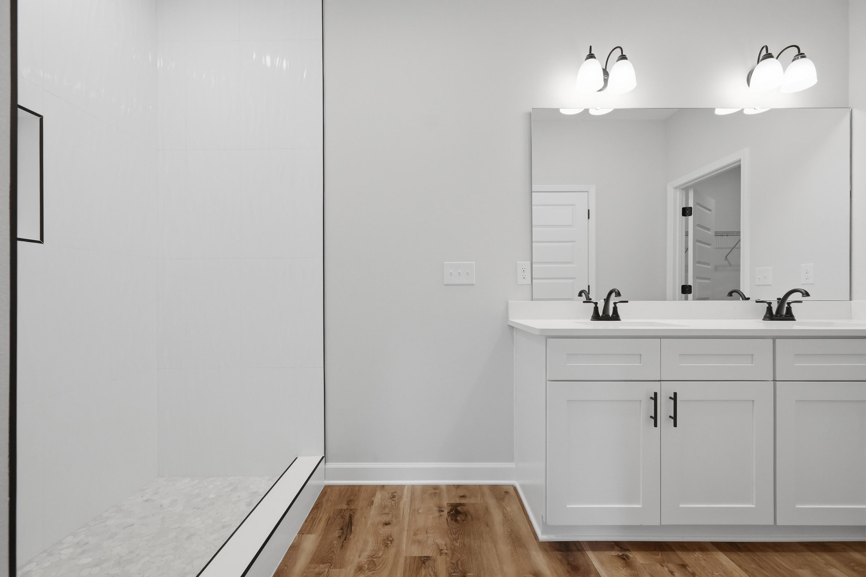 Barton's Bend - Residential