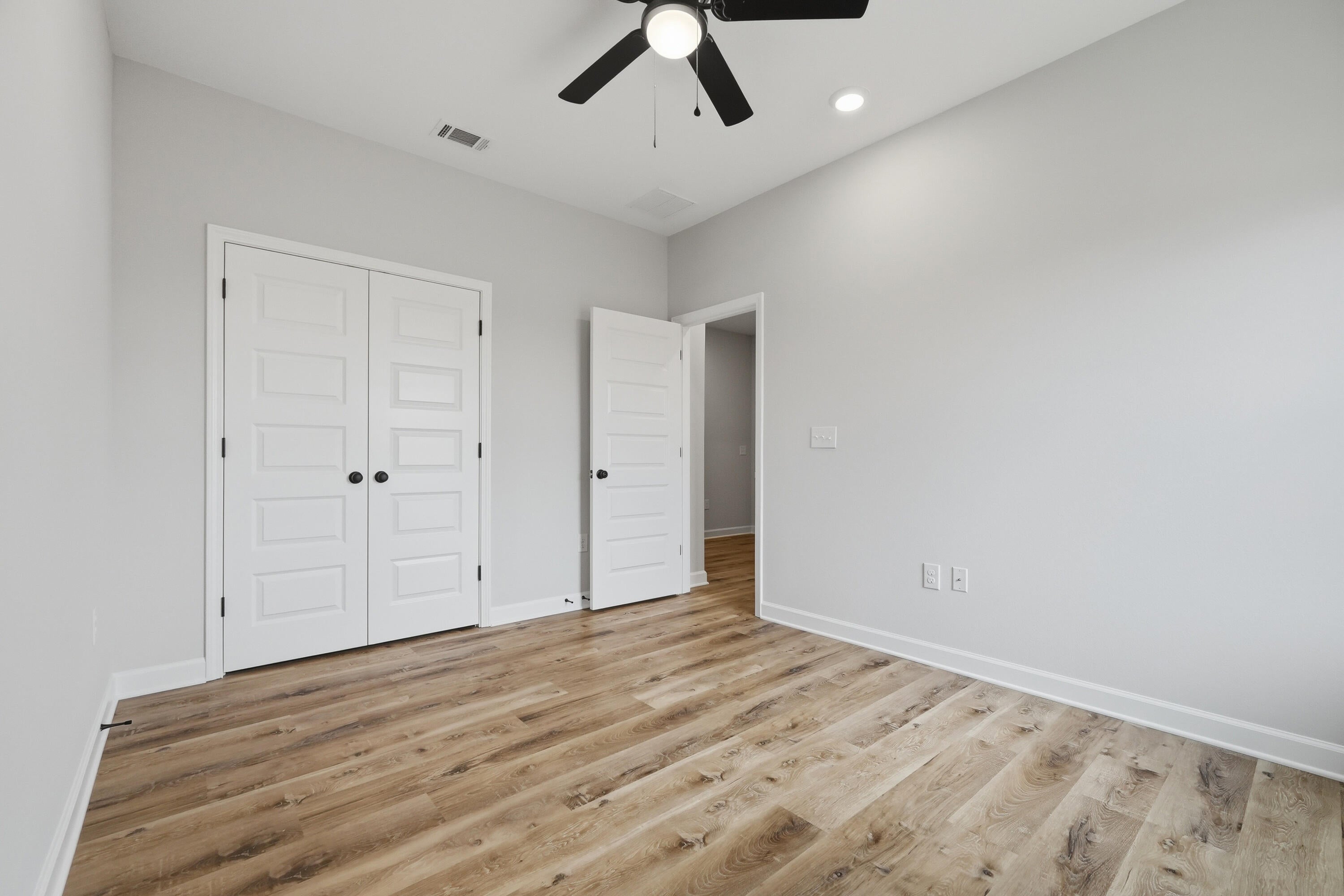 Barton's Bend - Residential