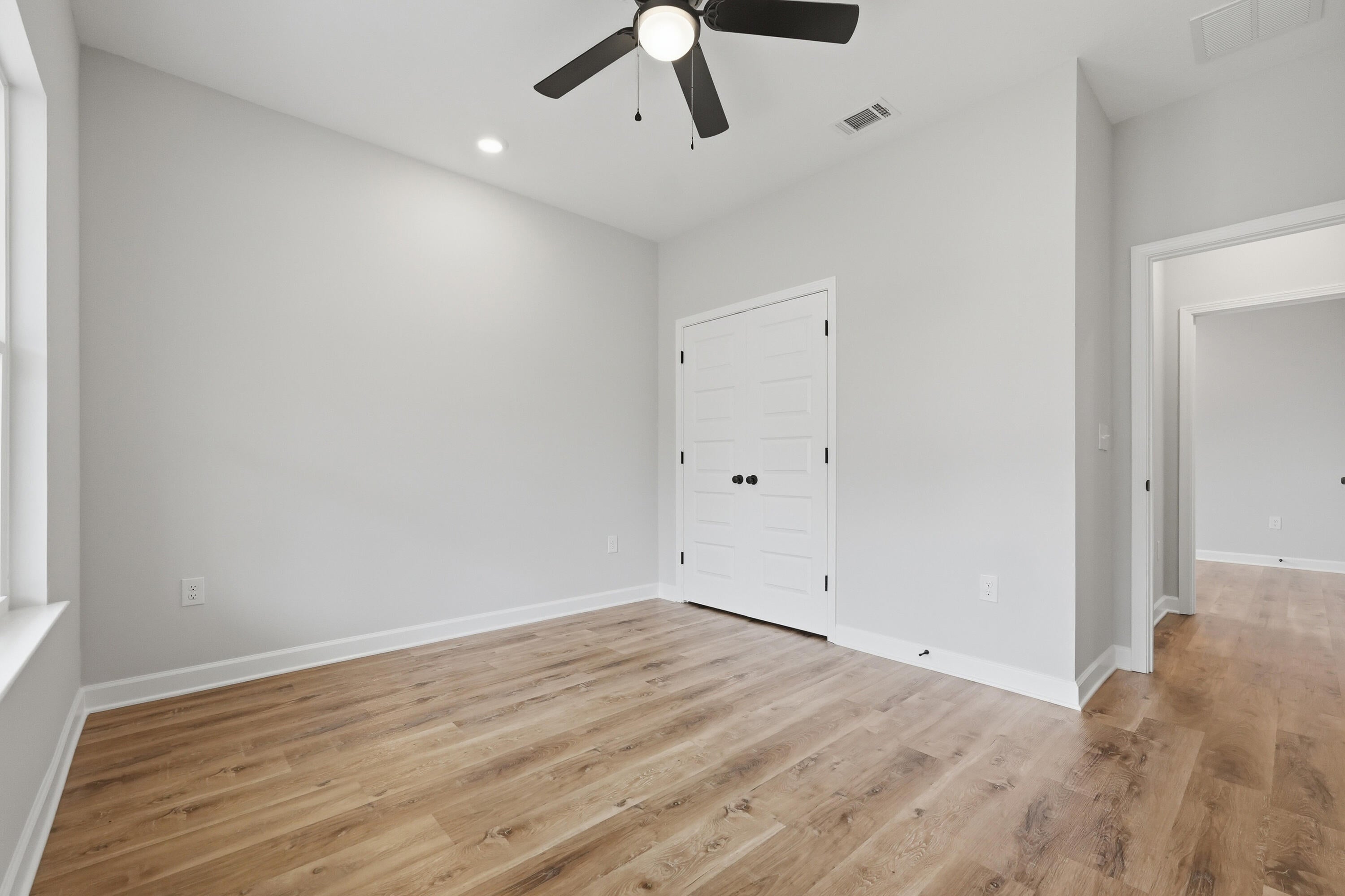 Barton's Bend - Residential