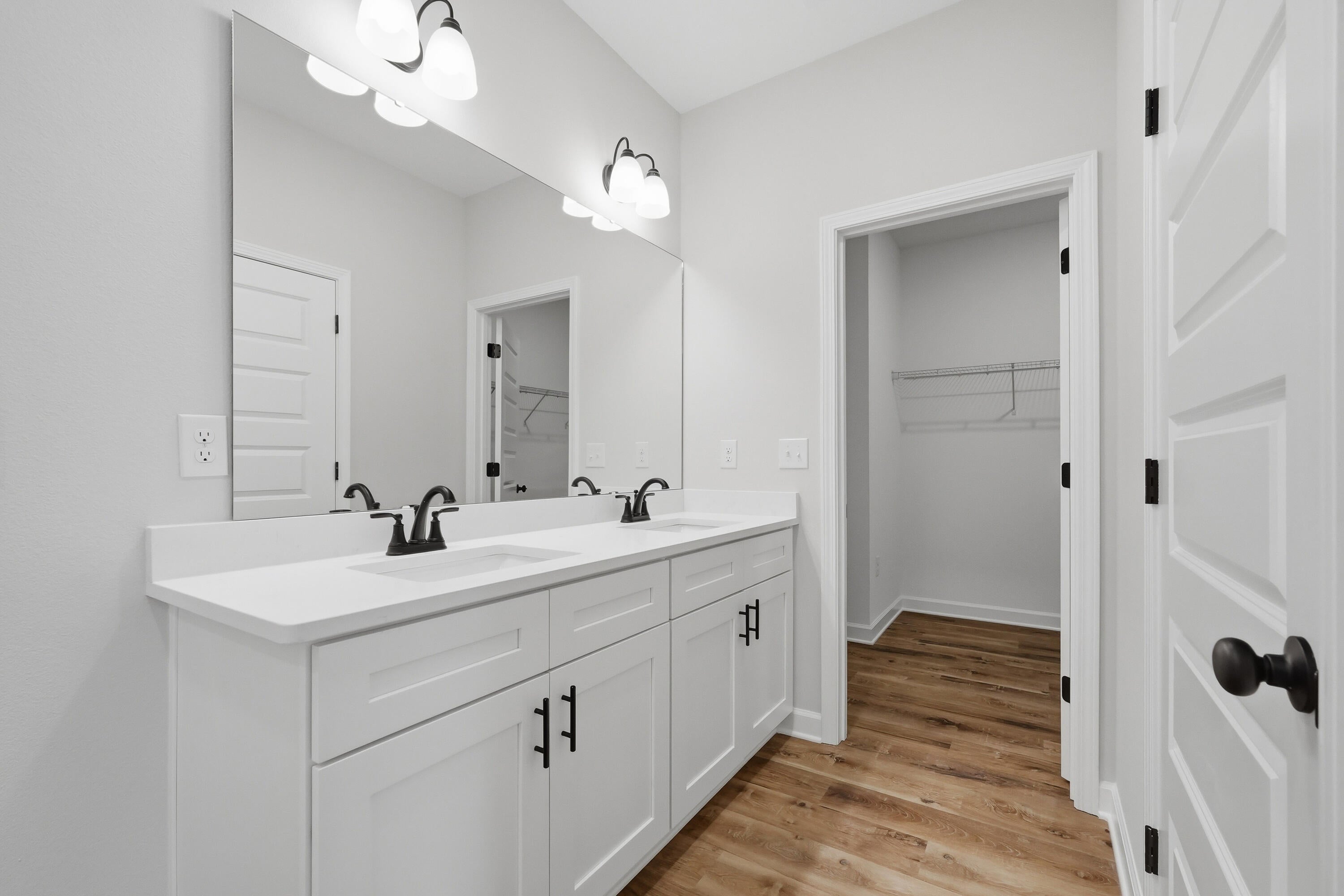 Barton's Bend - Residential
