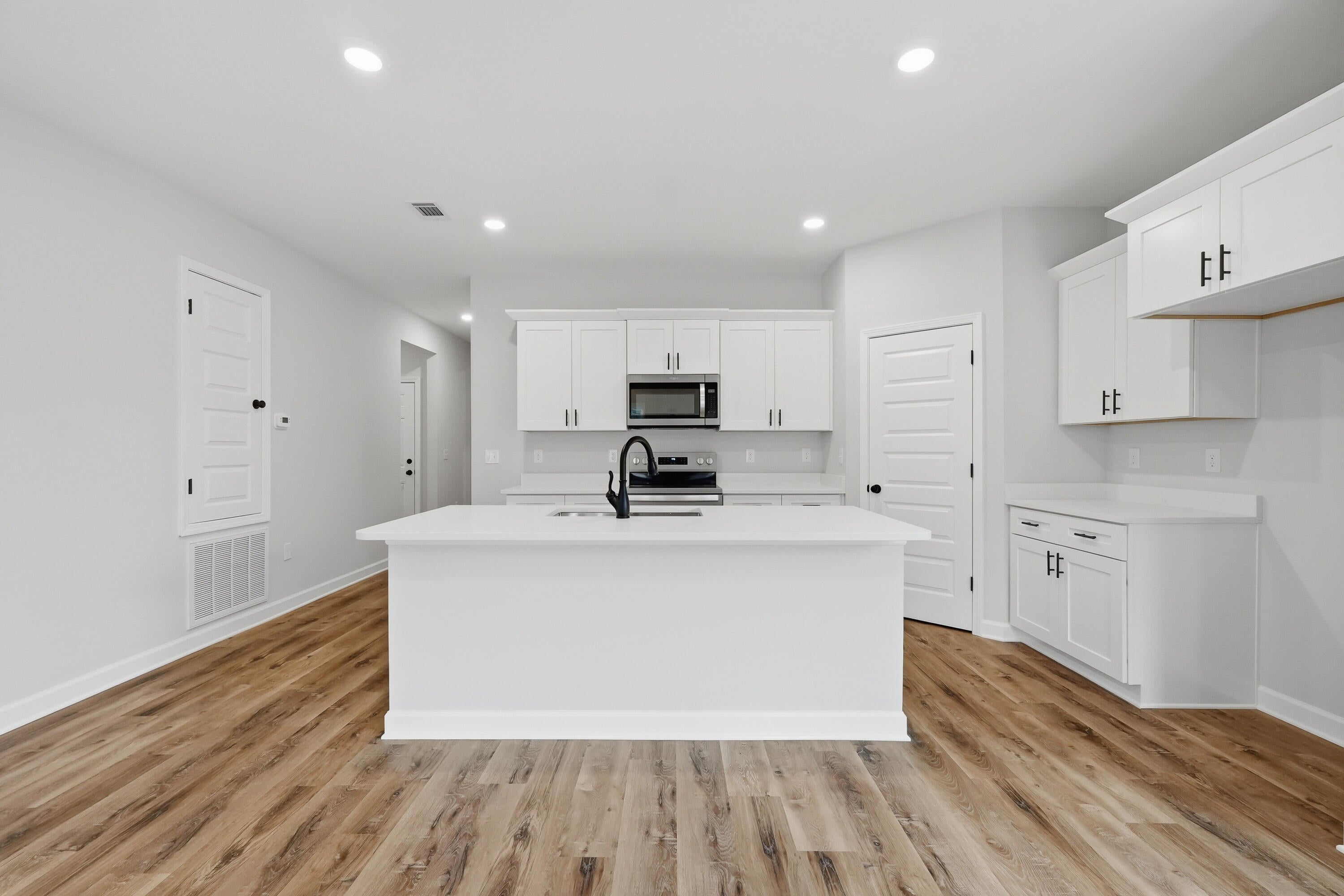 Barton's Bend - Residential