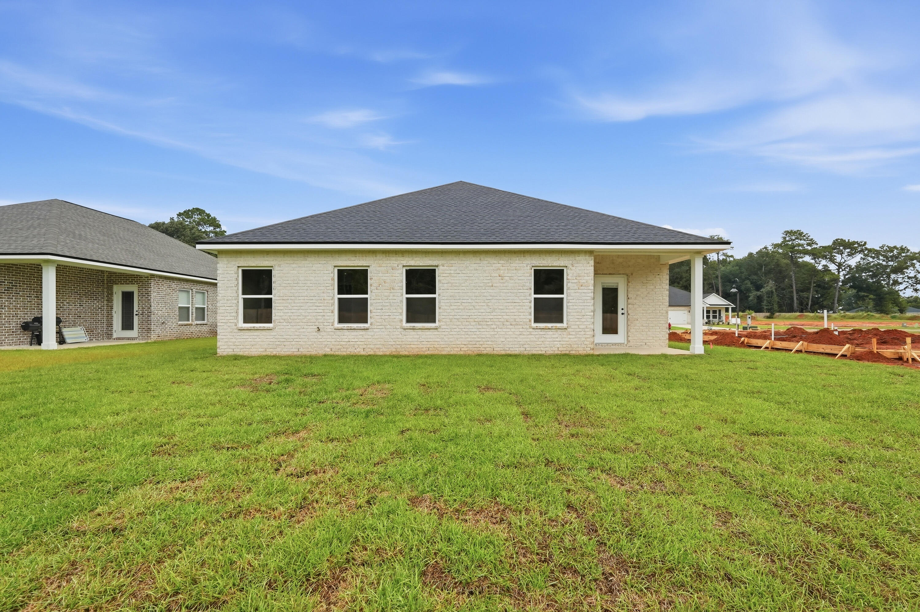 Barton's Bend - Residential