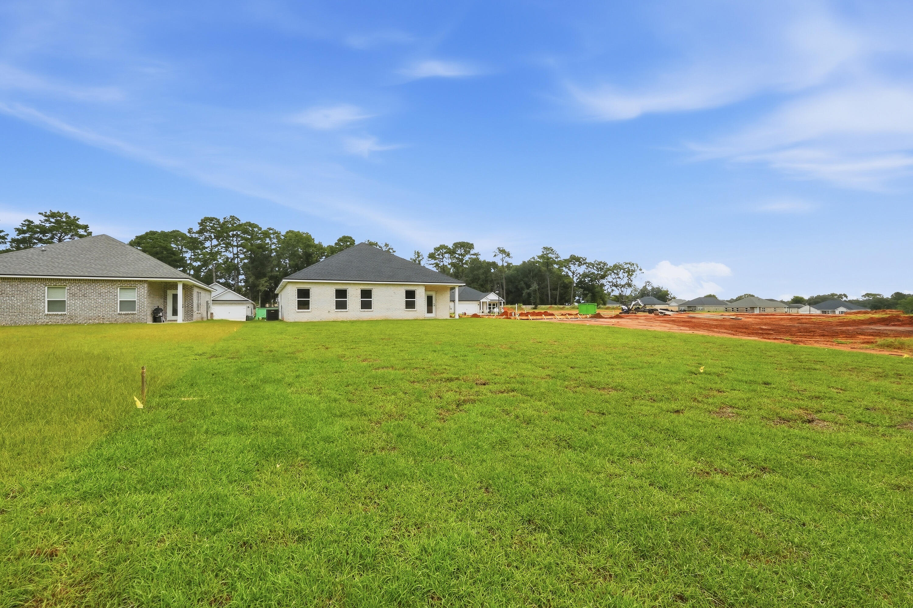 Barton's Bend - Residential