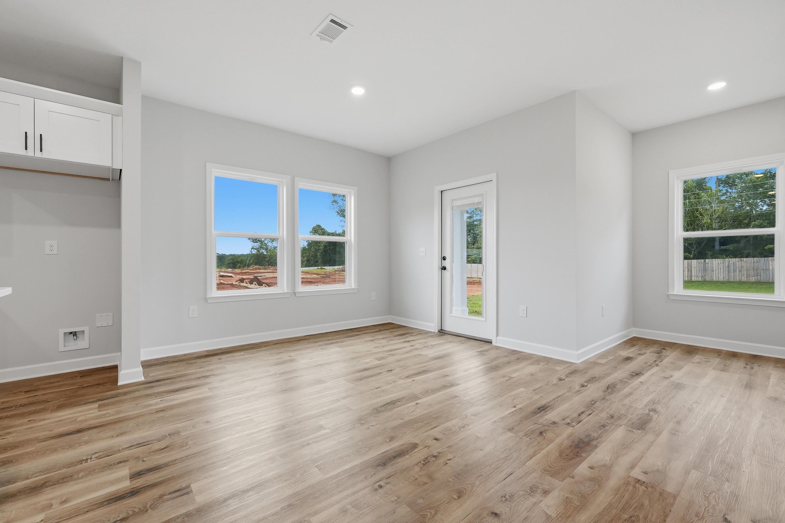 Barton's Bend - Residential