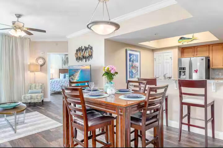 THE PALMS OF DESTIN - Residential