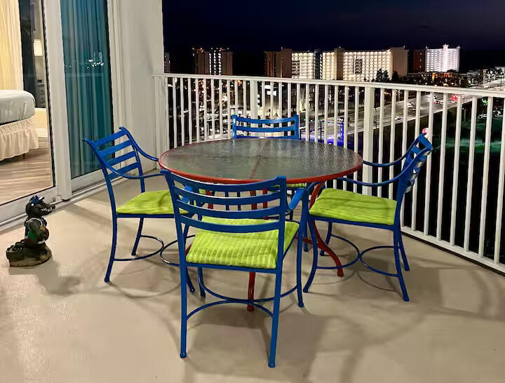 THE PALMS OF DESTIN - Residential