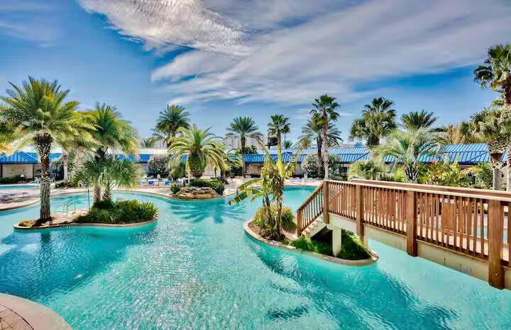 THE PALMS OF DESTIN - Residential