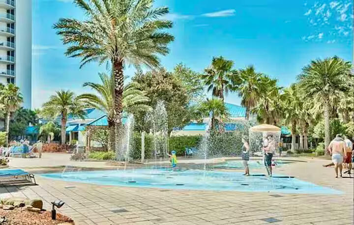 THE PALMS OF DESTIN - Residential