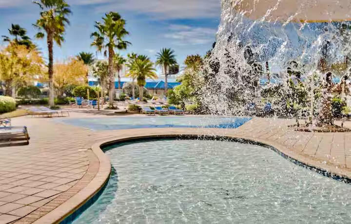 THE PALMS OF DESTIN - Residential