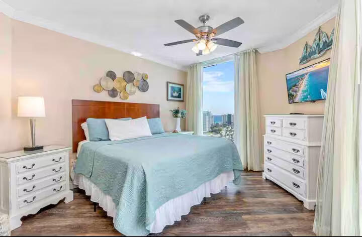 THE PALMS OF DESTIN - Residential