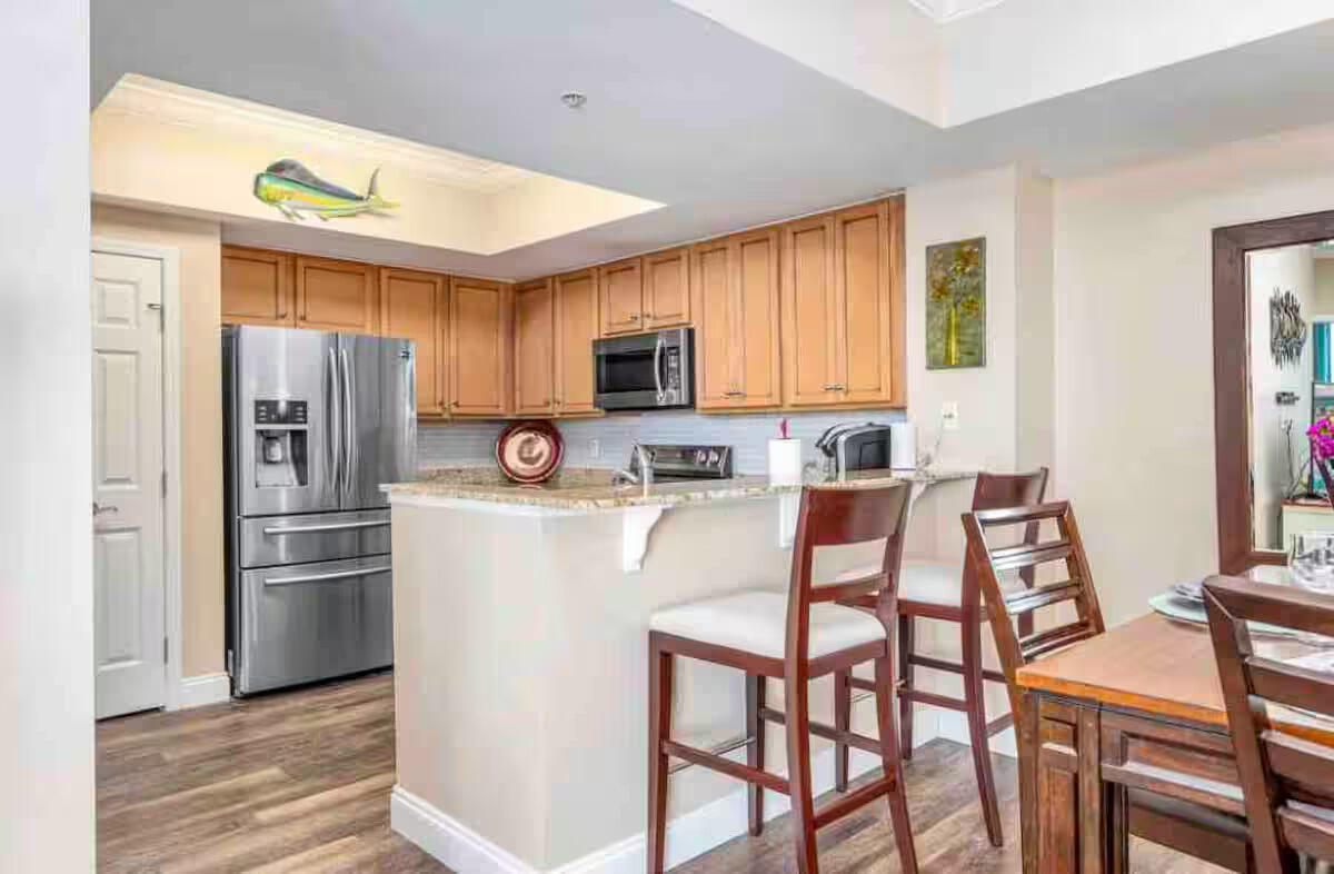 THE PALMS OF DESTIN - Residential