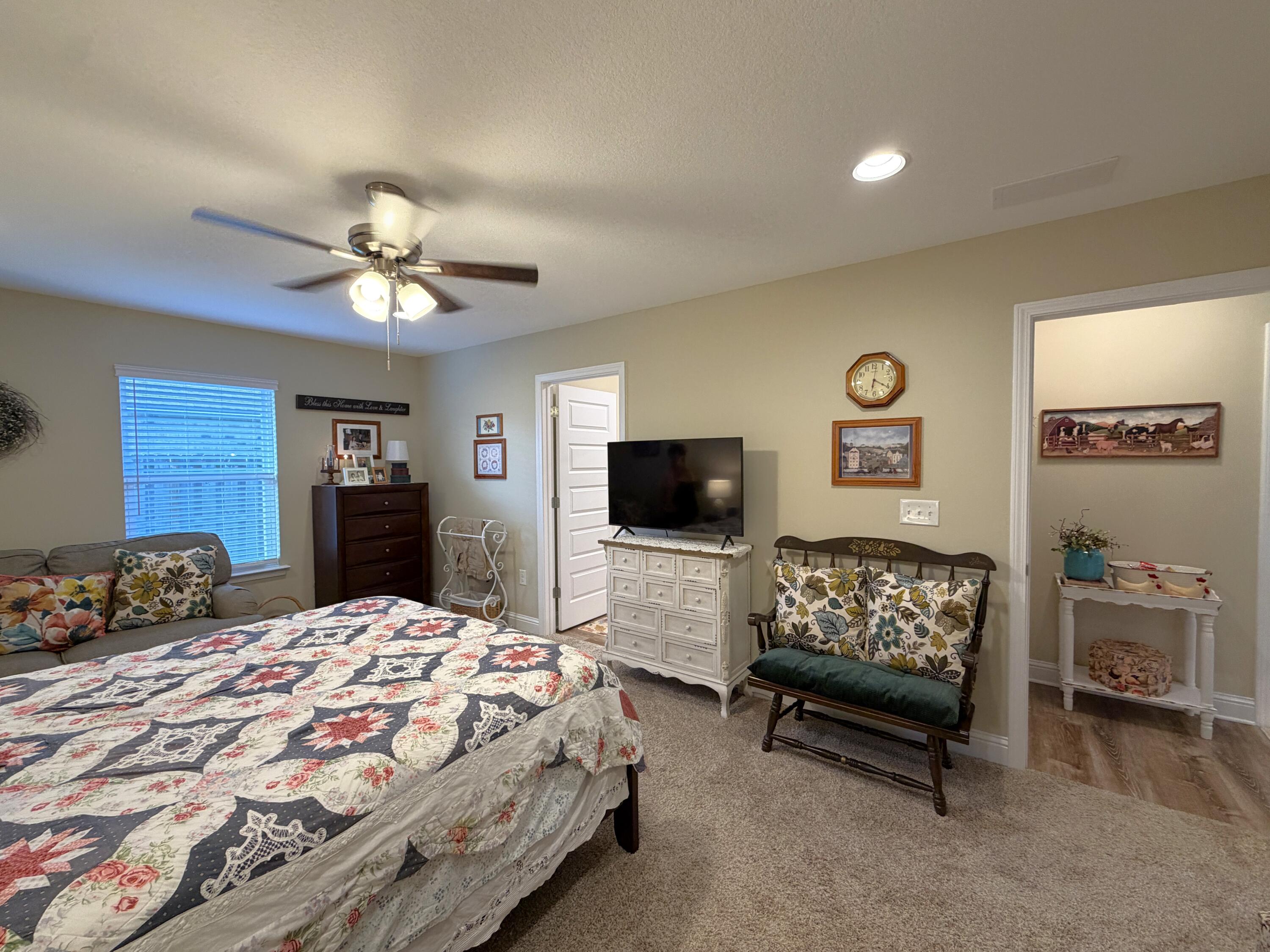 LEE FARMS PH III - Residential