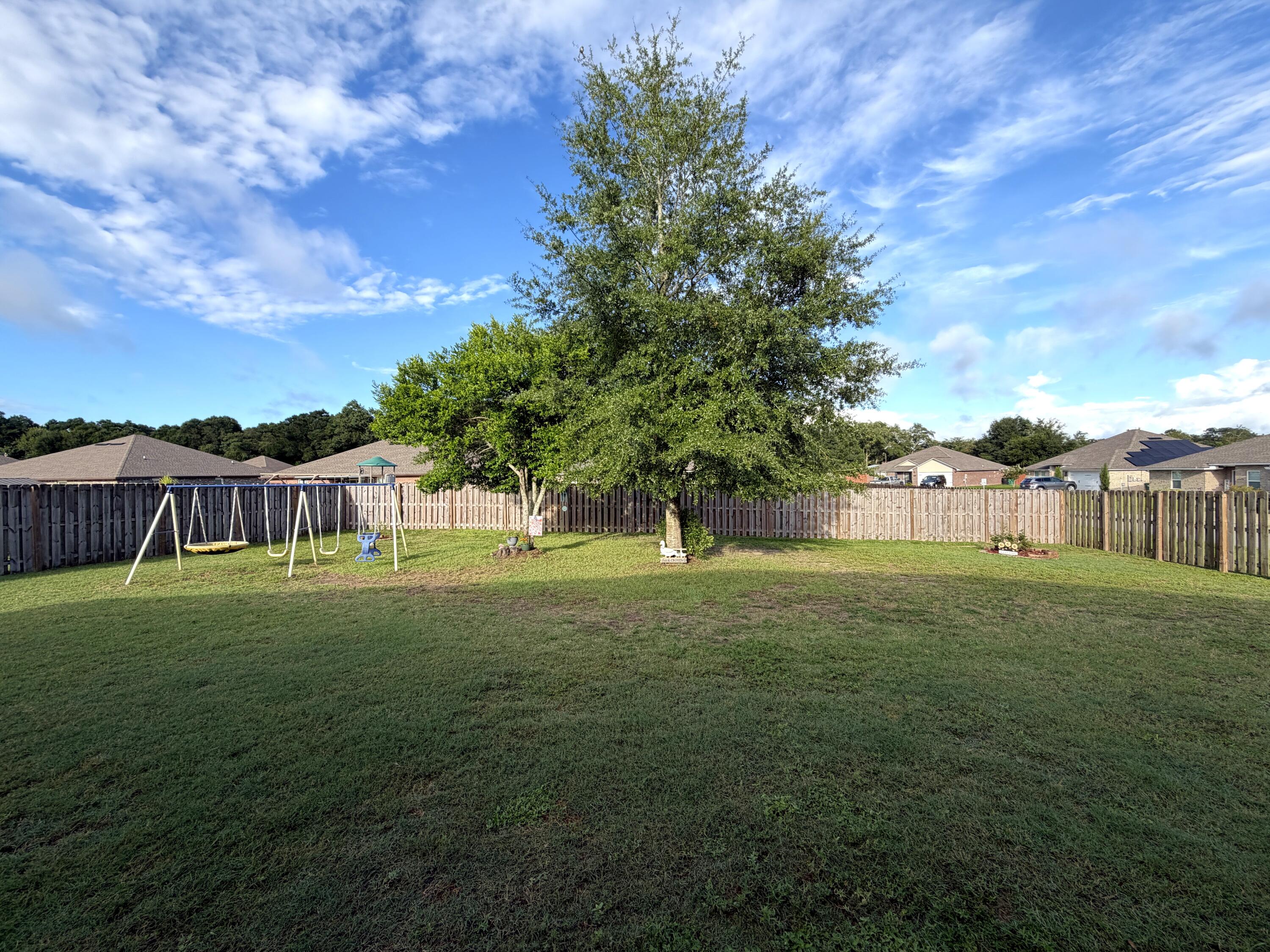 LEE FARMS PH III - Residential