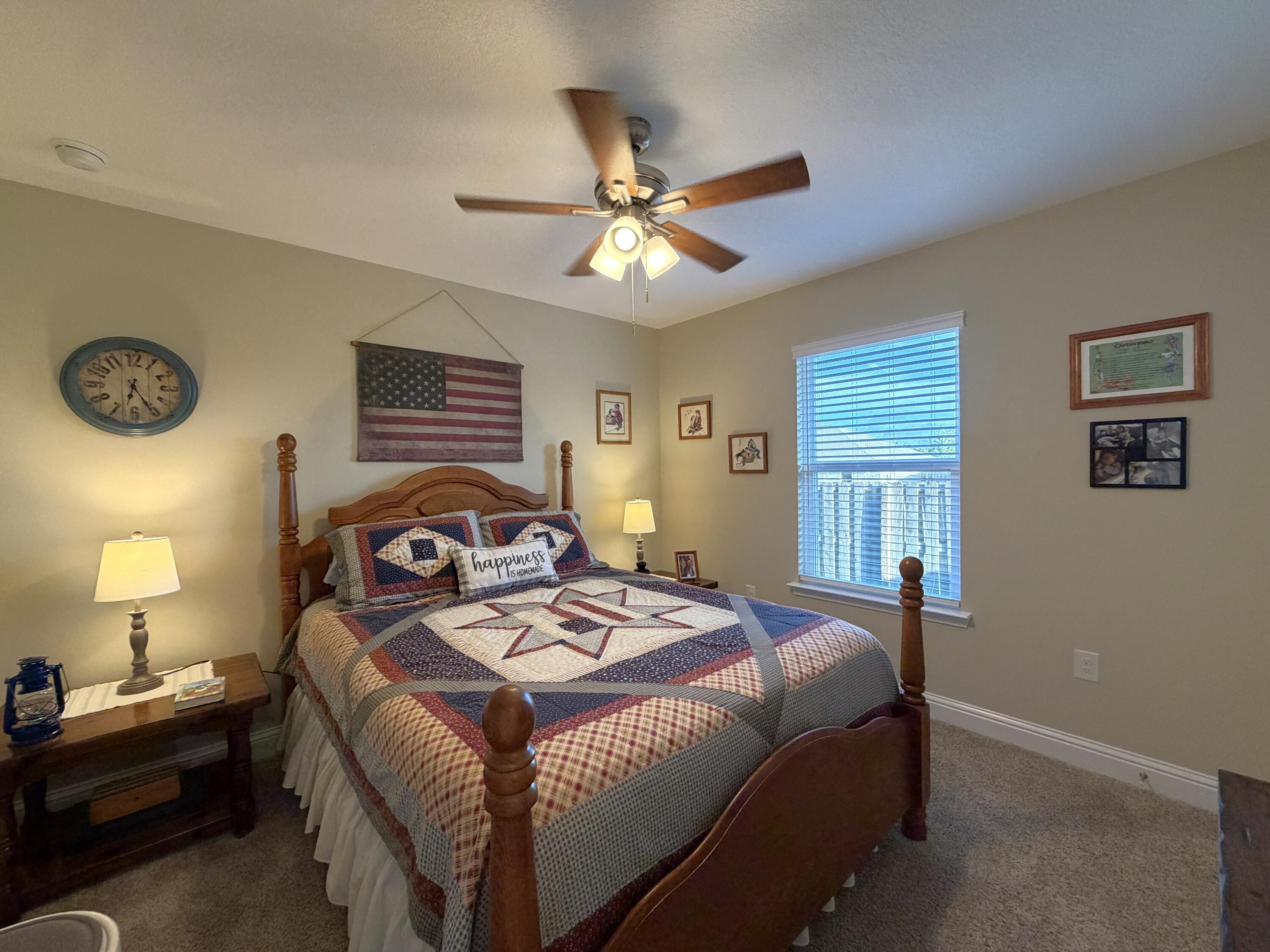 LEE FARMS PH III - Residential
