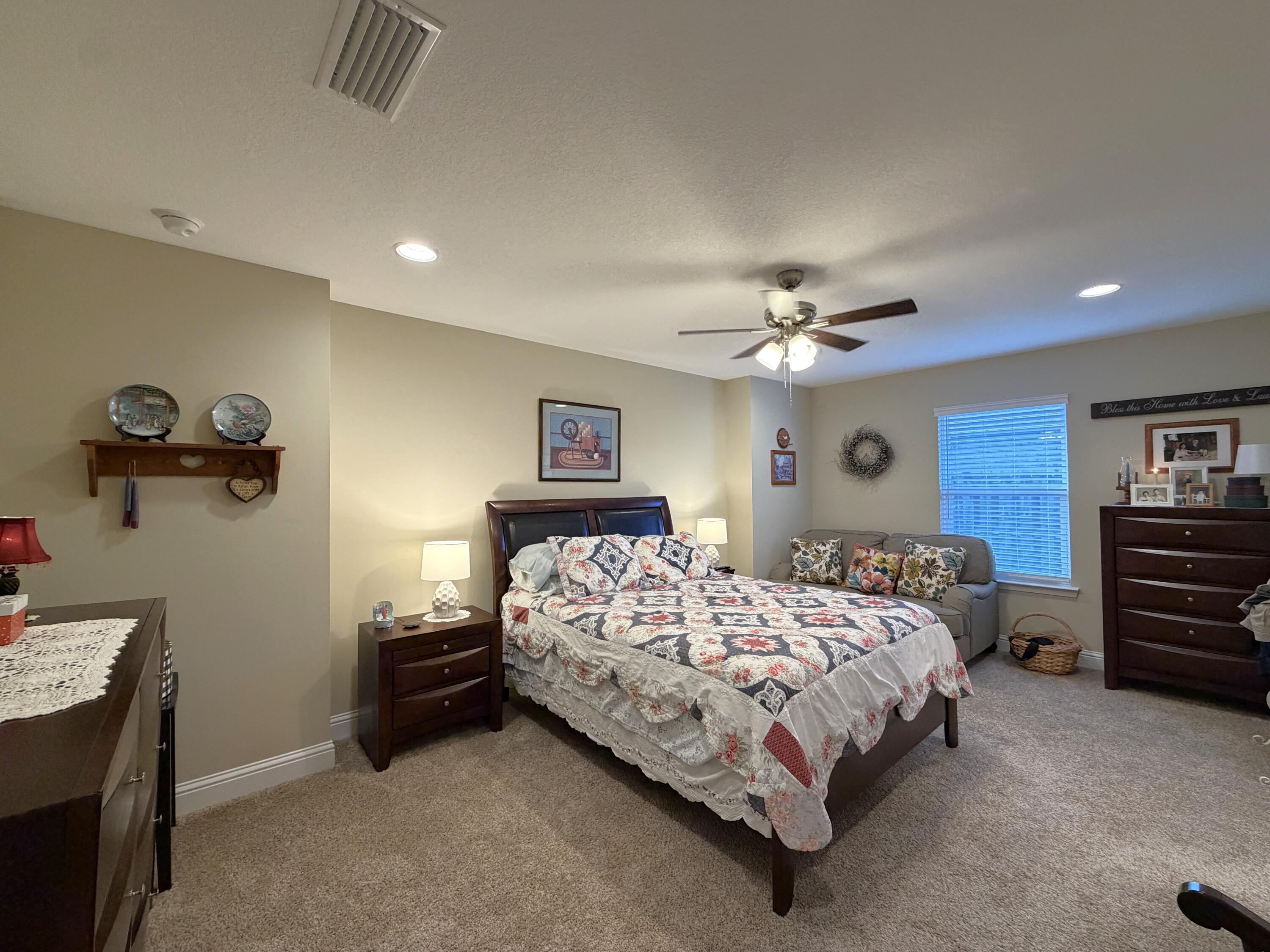 LEE FARMS PH III - Residential