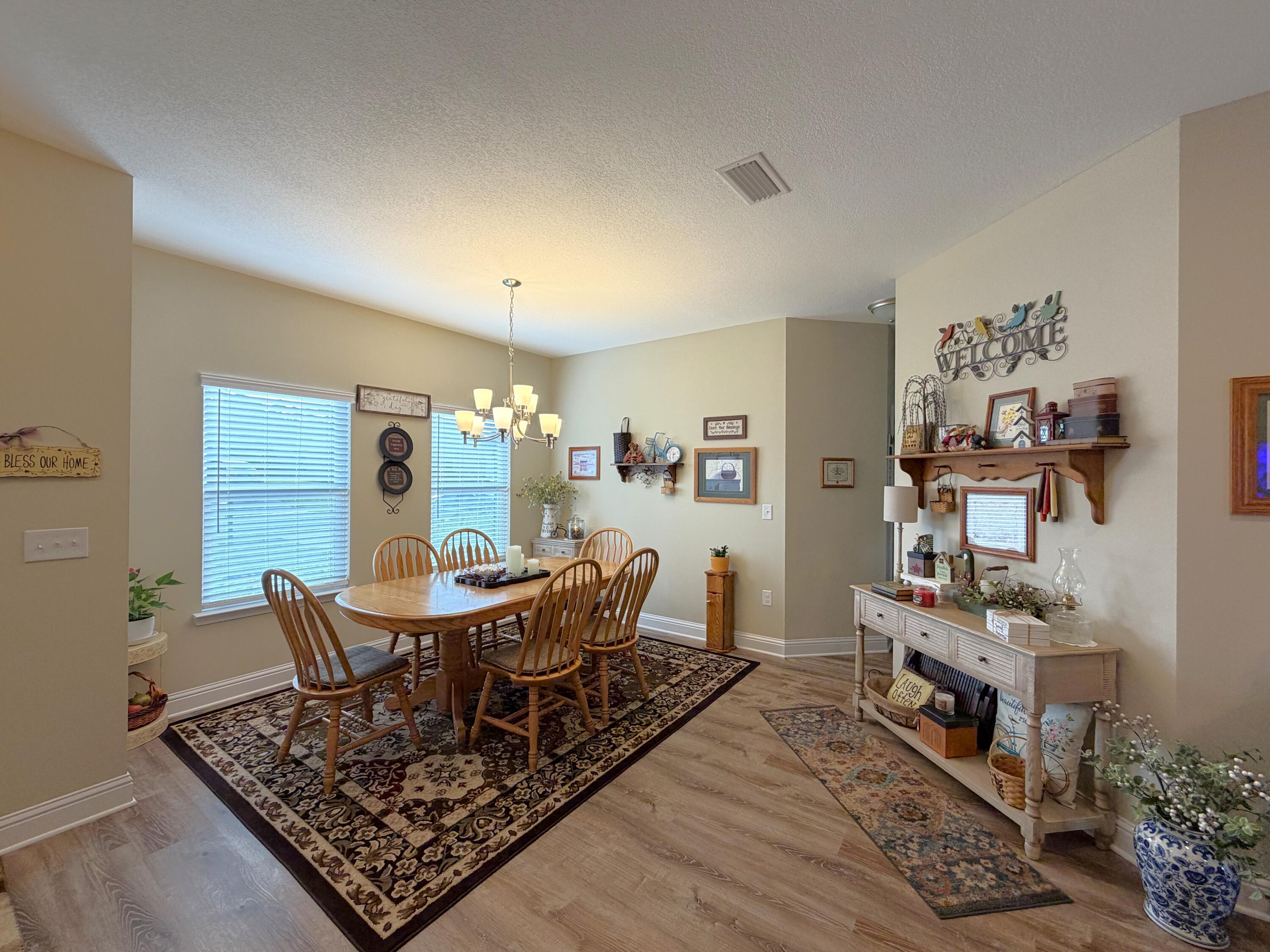 LEE FARMS PH III - Residential