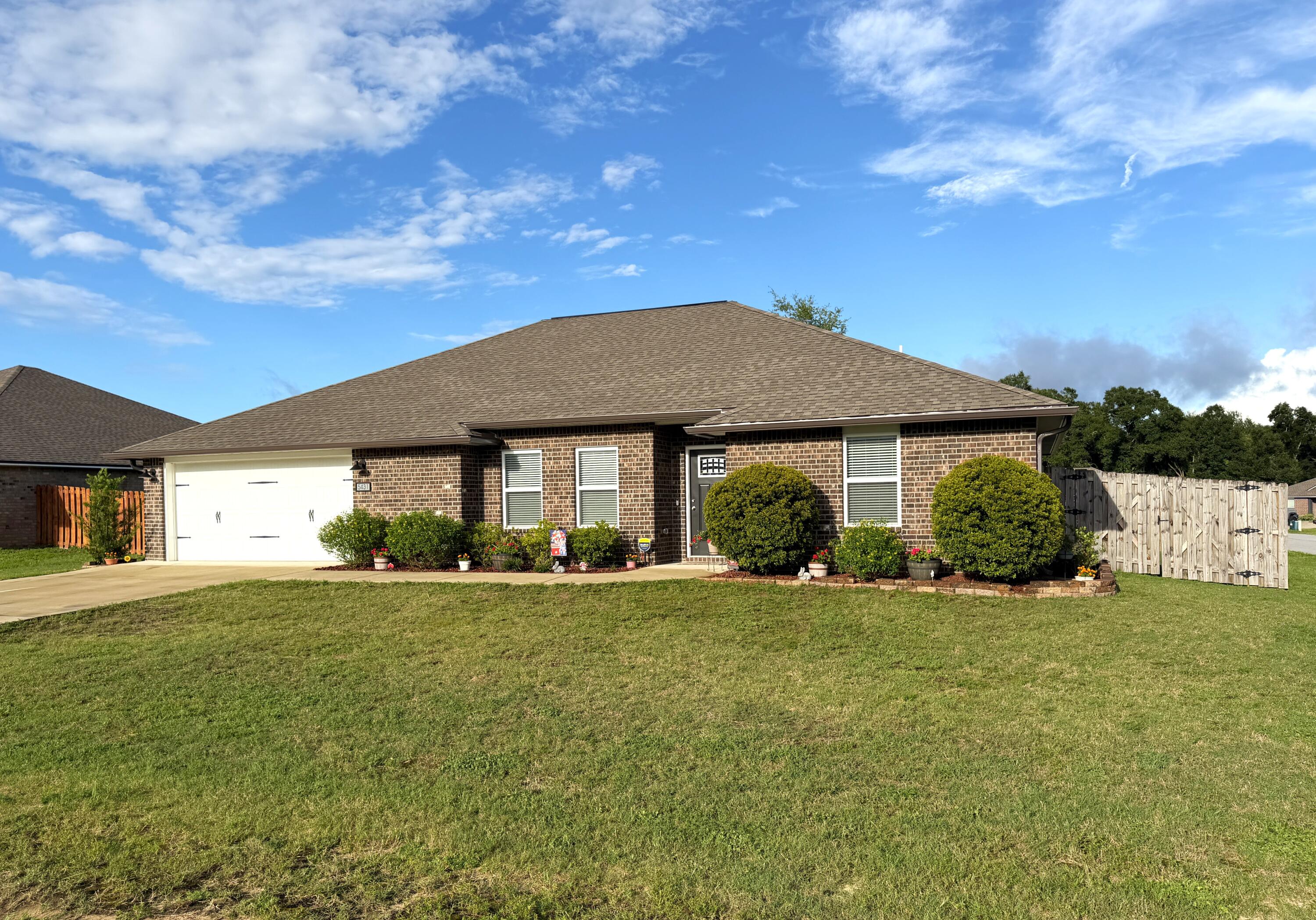 LEE FARMS PH III - Residential