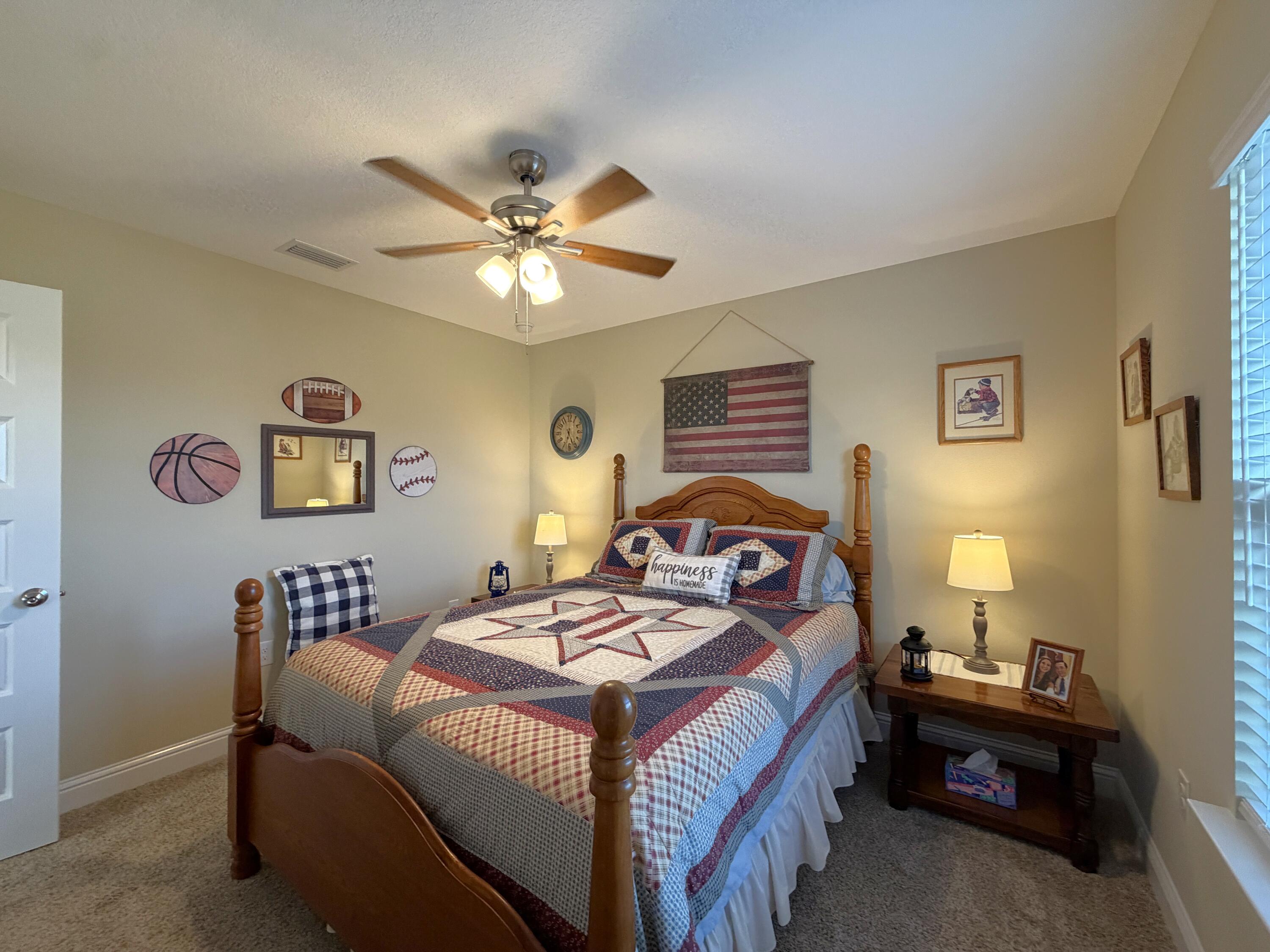 LEE FARMS PH III - Residential