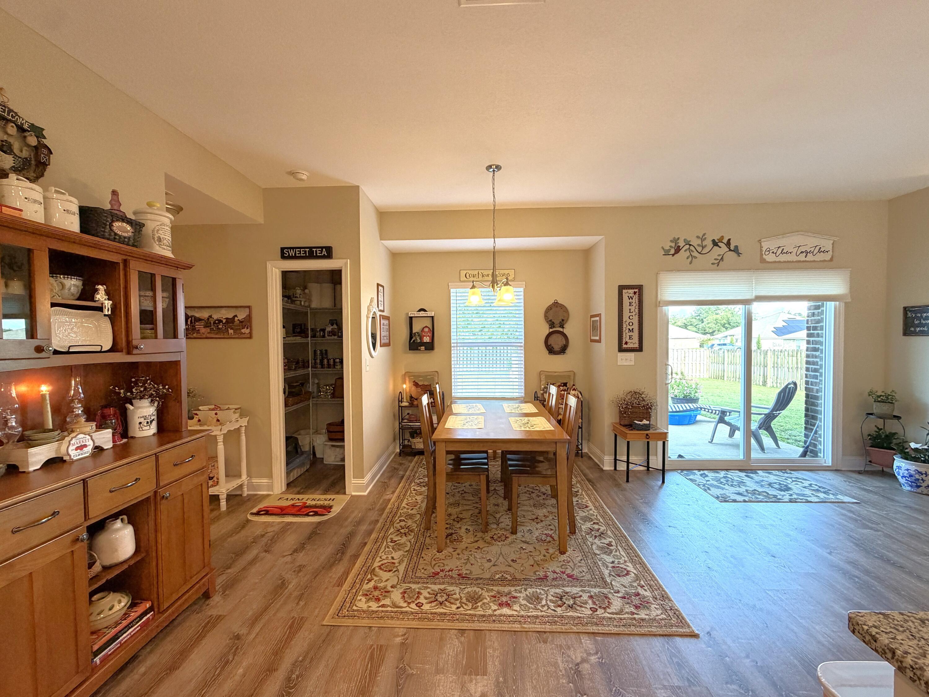 LEE FARMS PH III - Residential