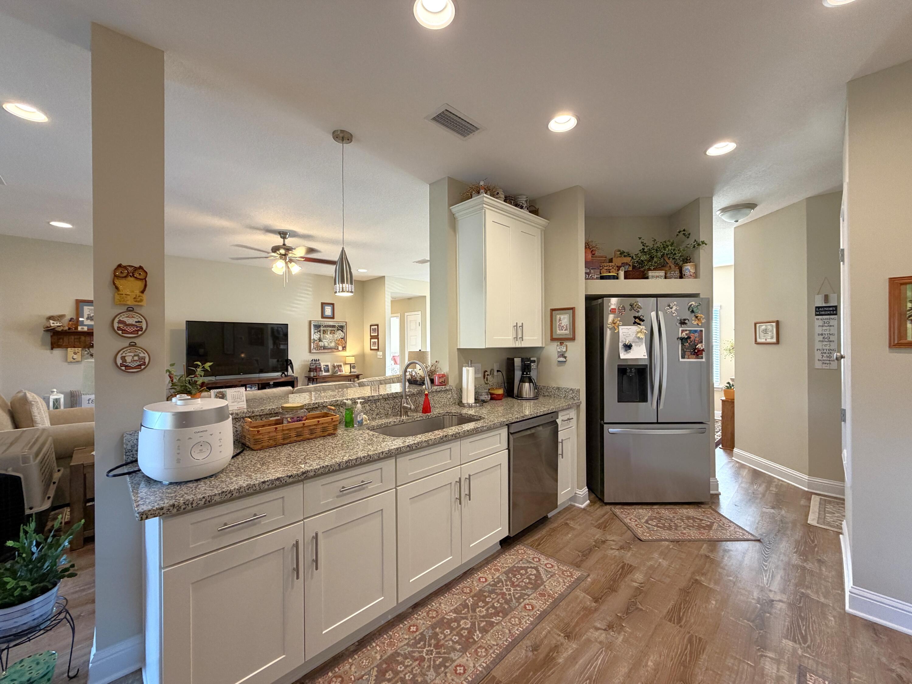 LEE FARMS PH III - Residential