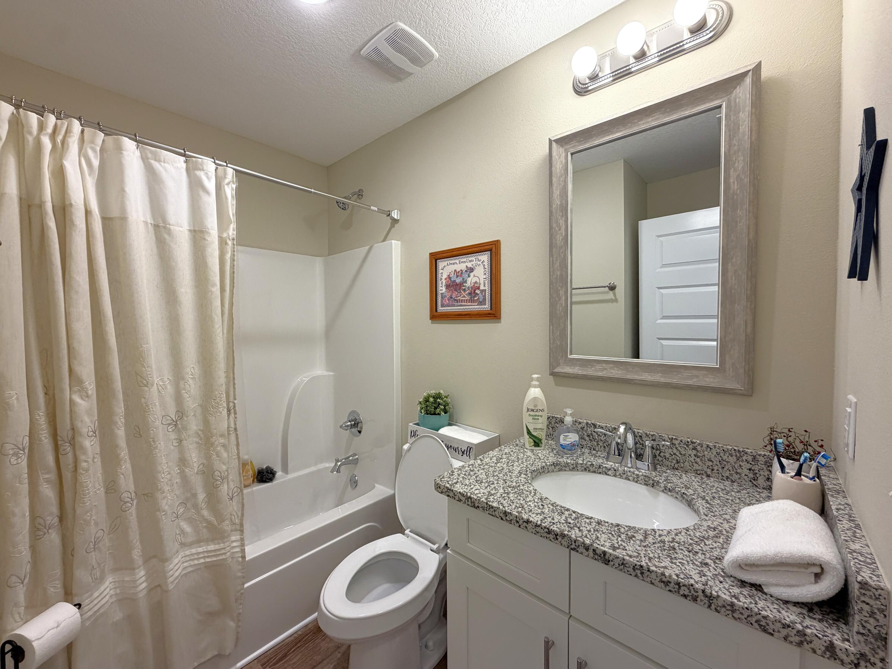 LEE FARMS PH III - Residential