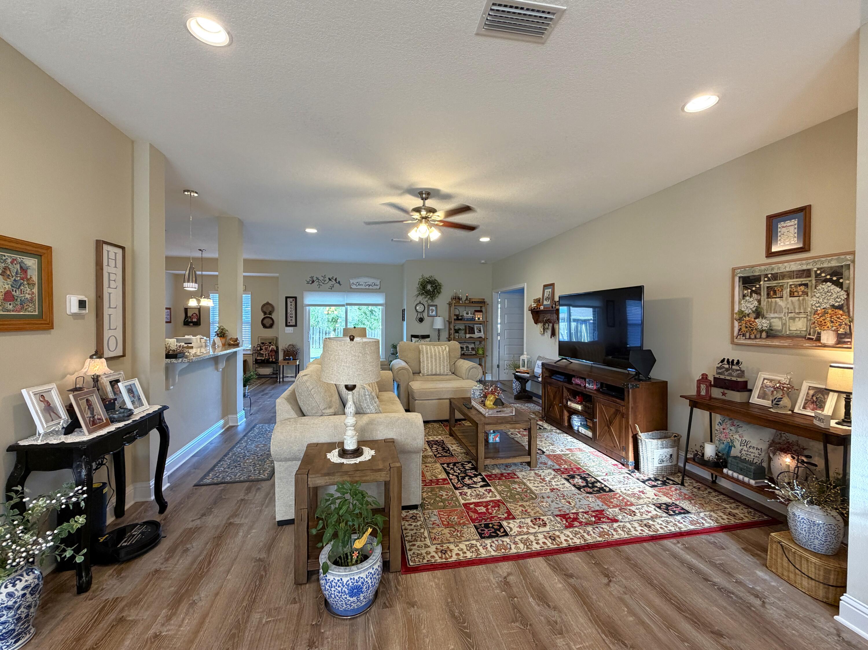 LEE FARMS PH III - Residential
