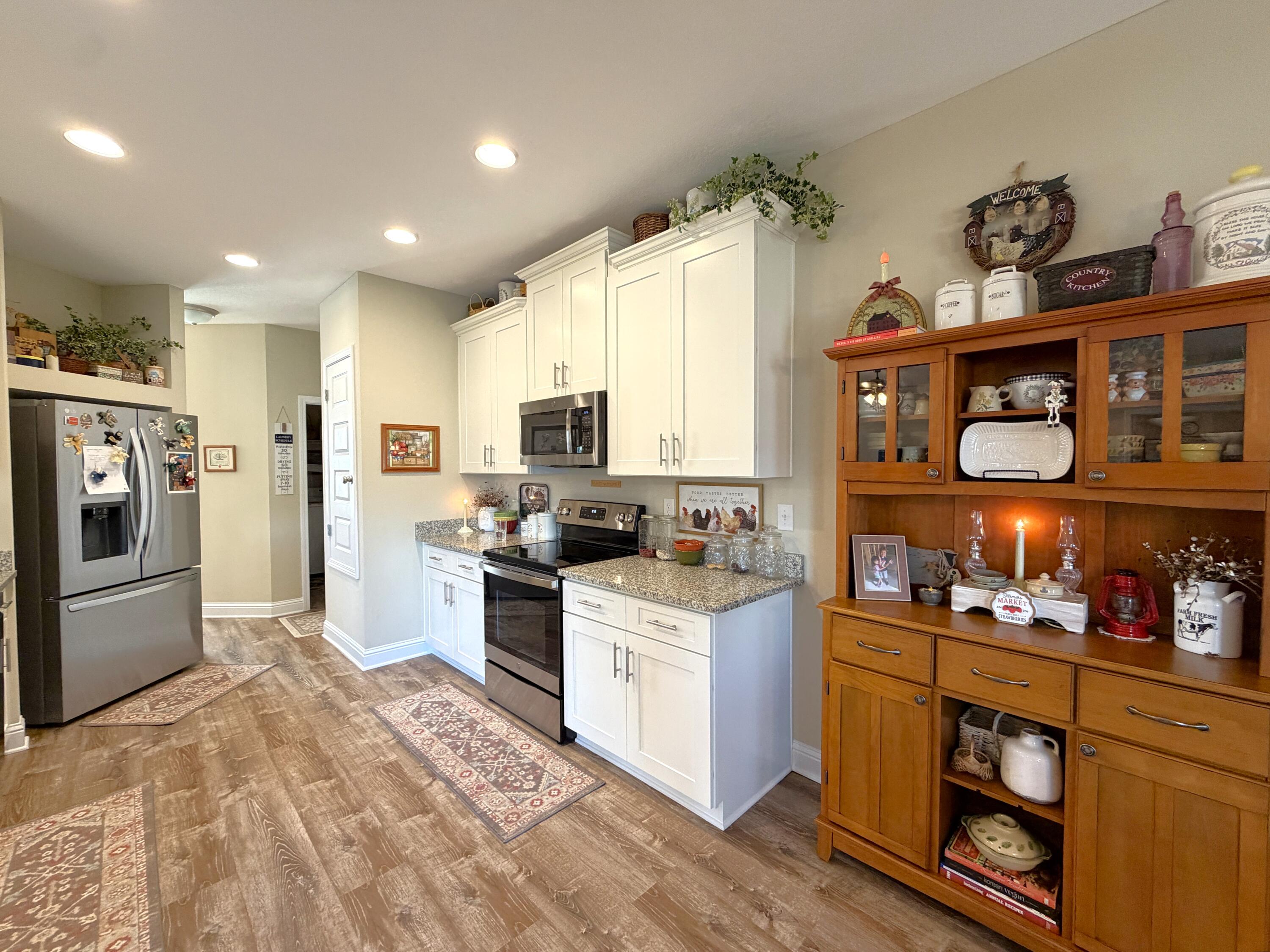 LEE FARMS PH III - Residential