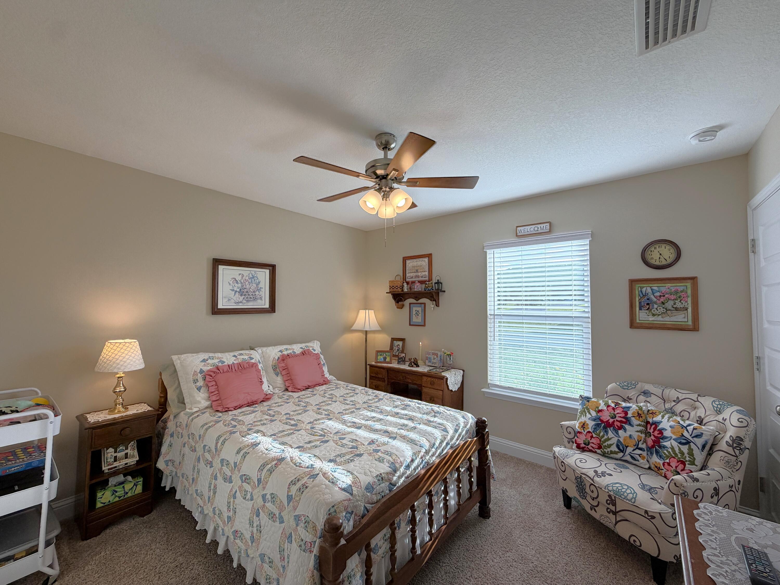 LEE FARMS PH III - Residential