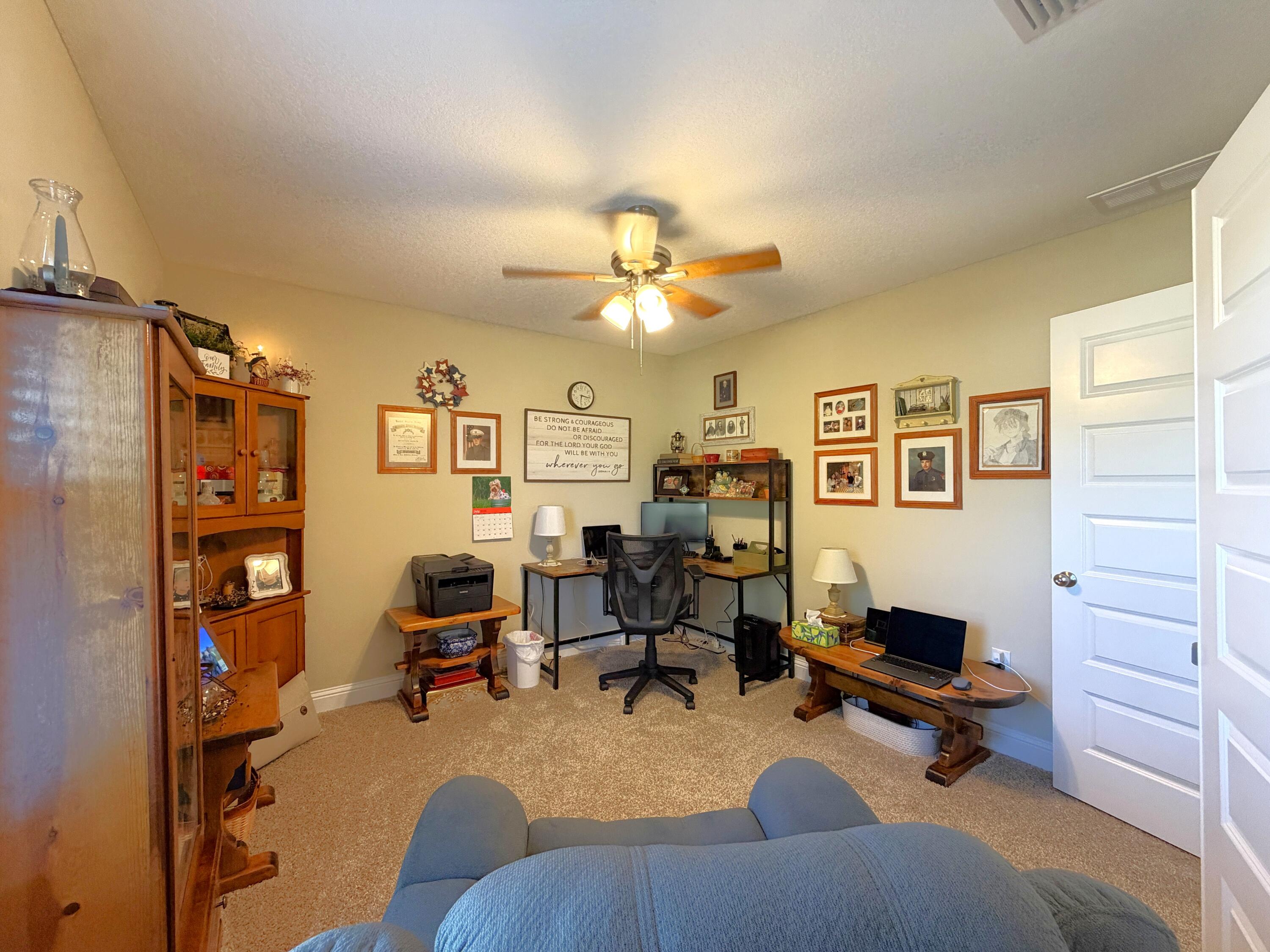 LEE FARMS PH III - Residential