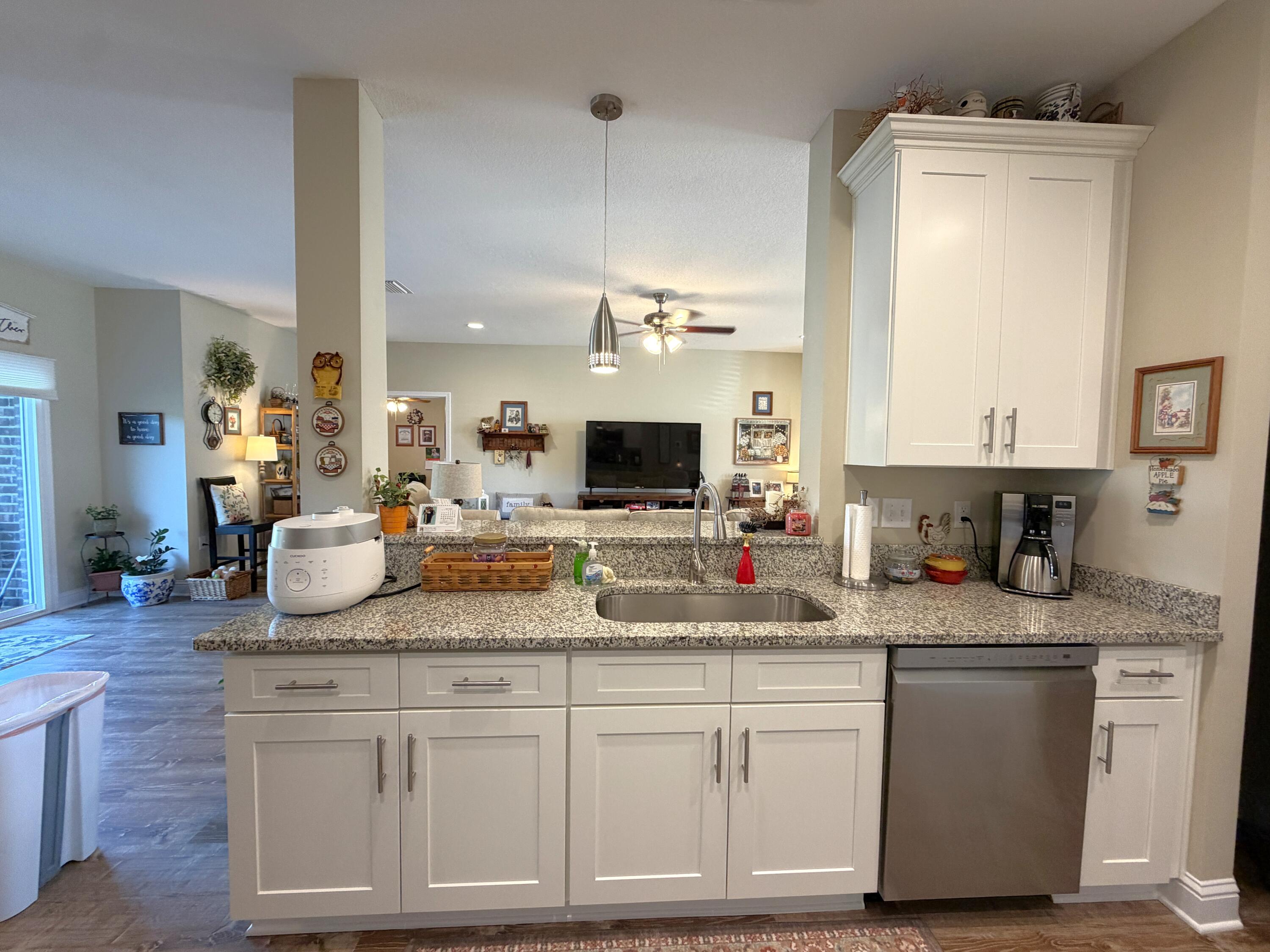 LEE FARMS PH III - Residential