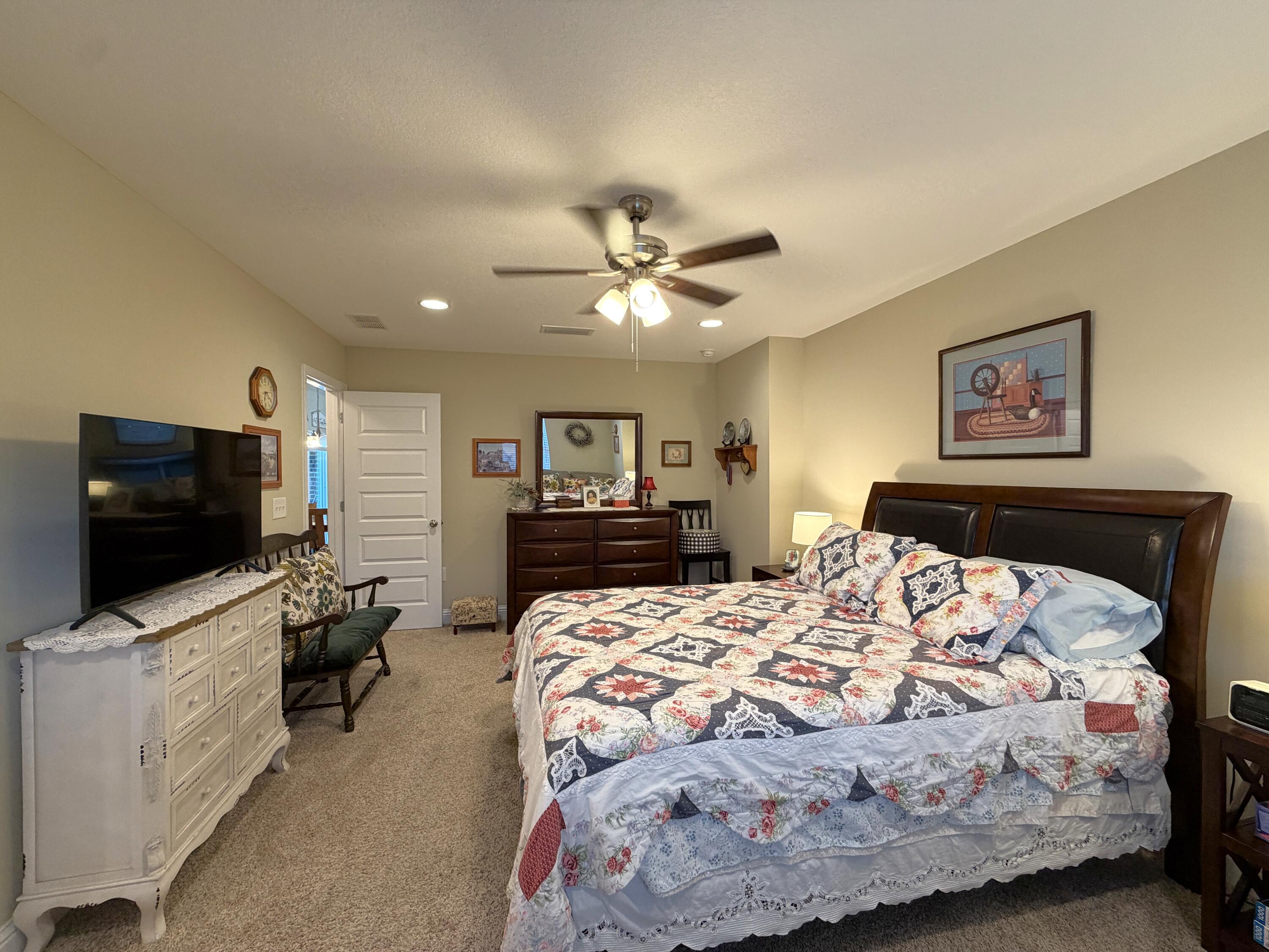 LEE FARMS PH III - Residential
