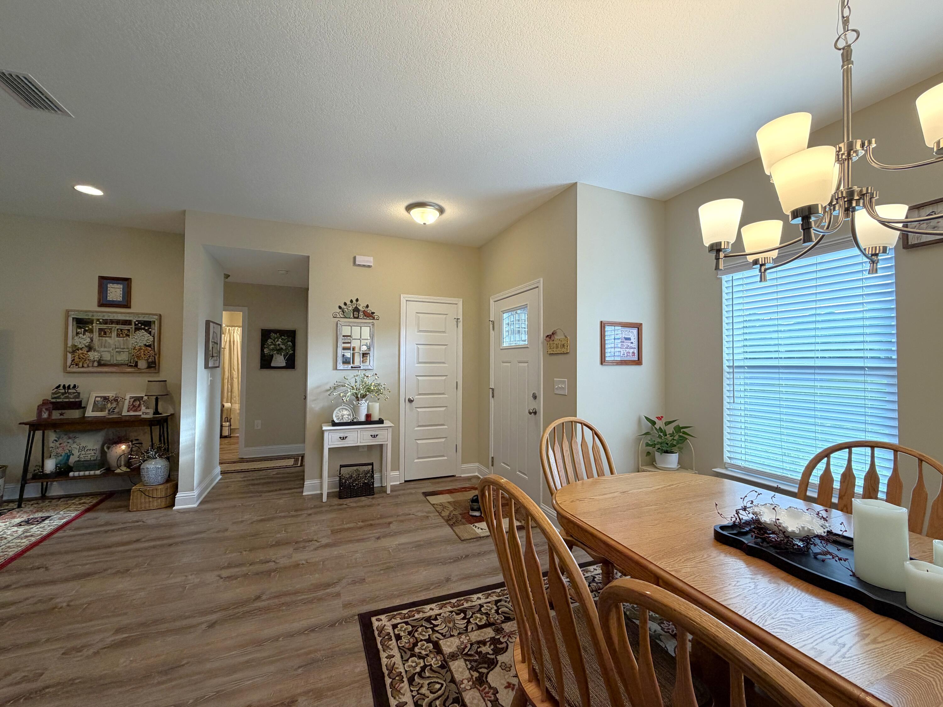 LEE FARMS PH III - Residential