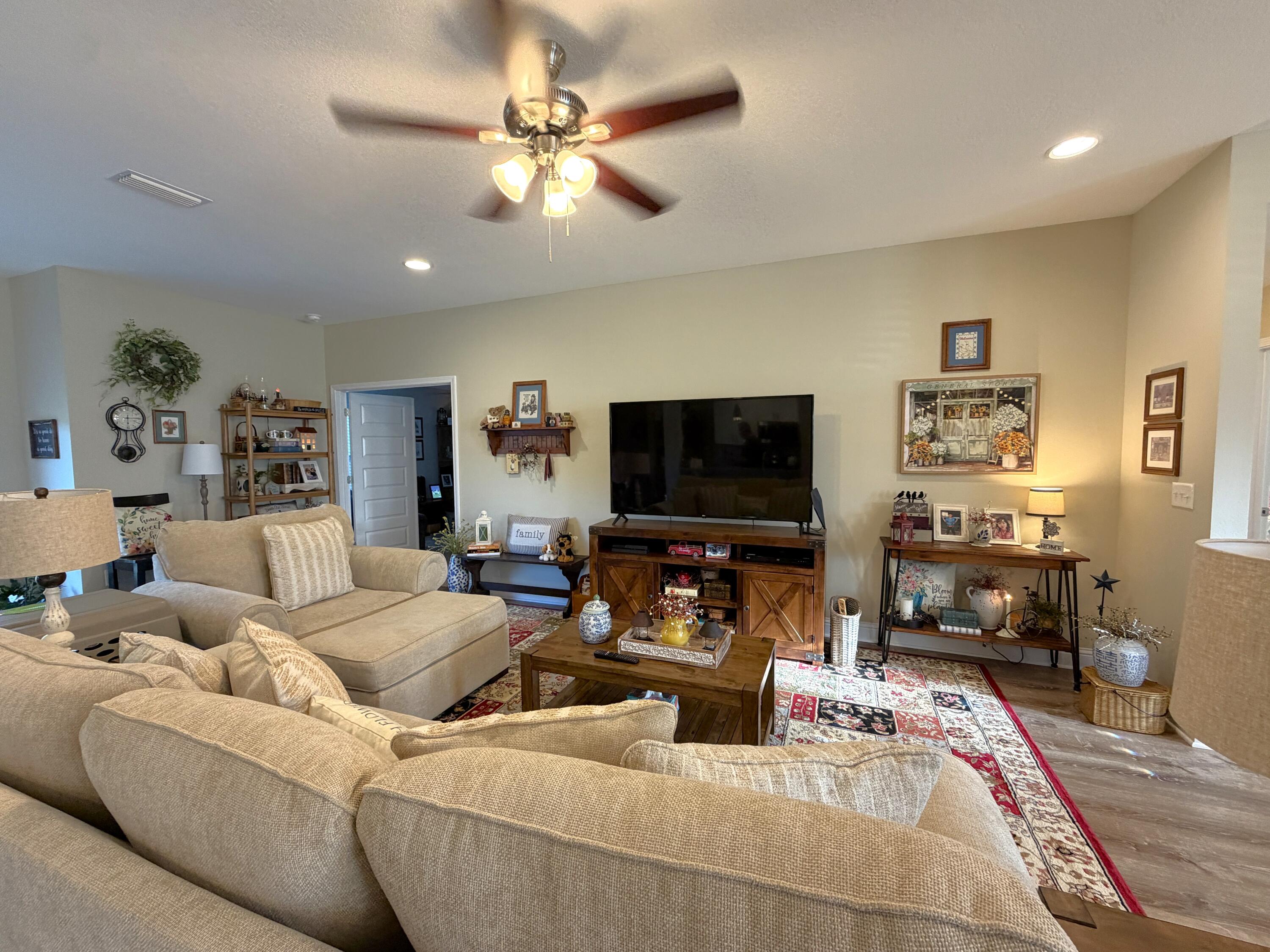 LEE FARMS PH III - Residential