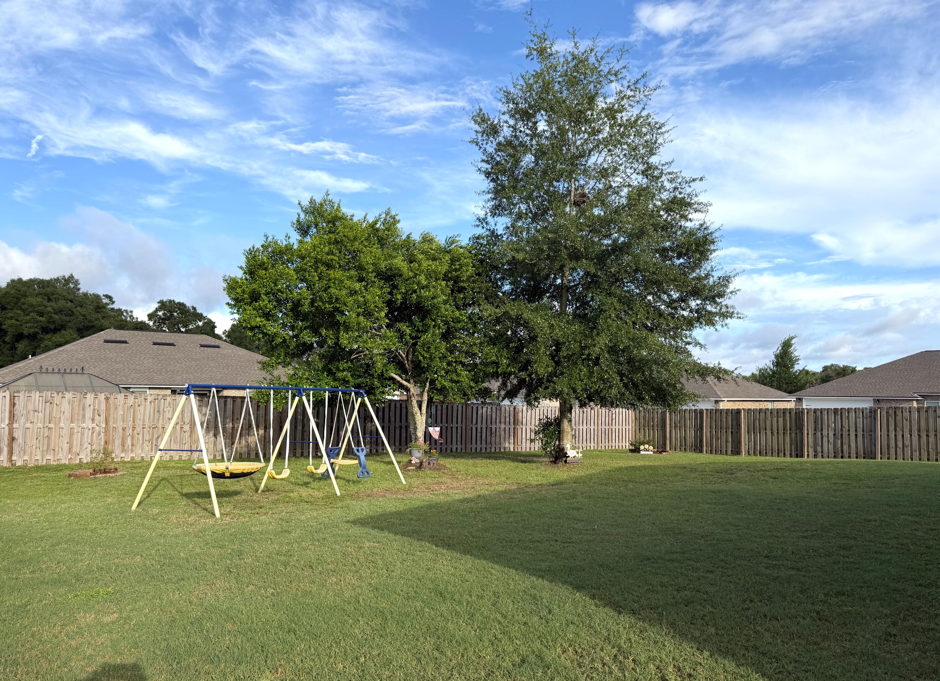 LEE FARMS PH III - Residential