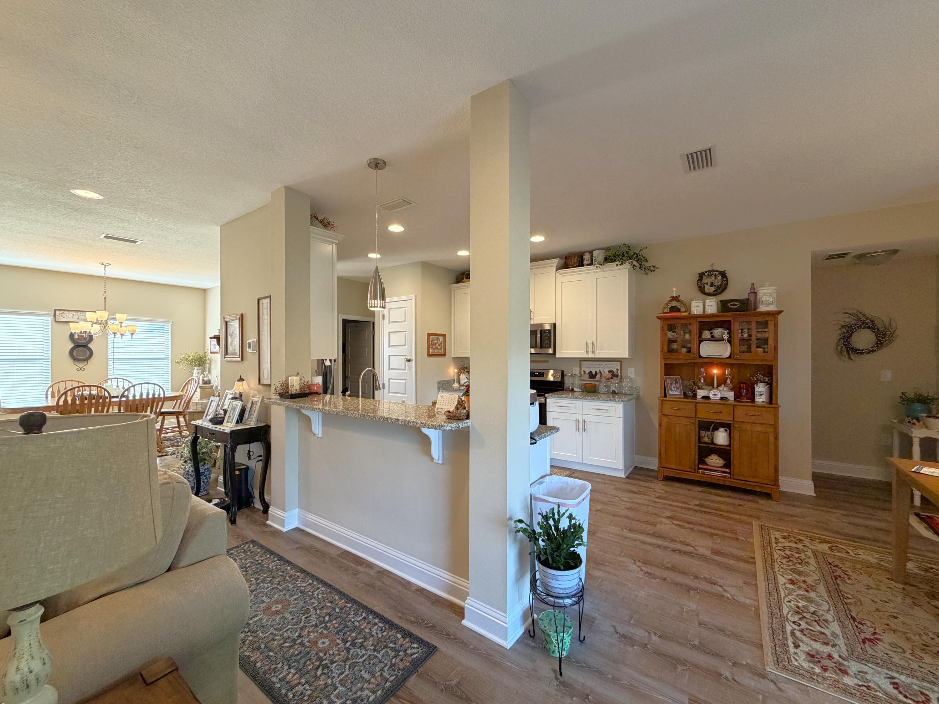 LEE FARMS PH III - Residential