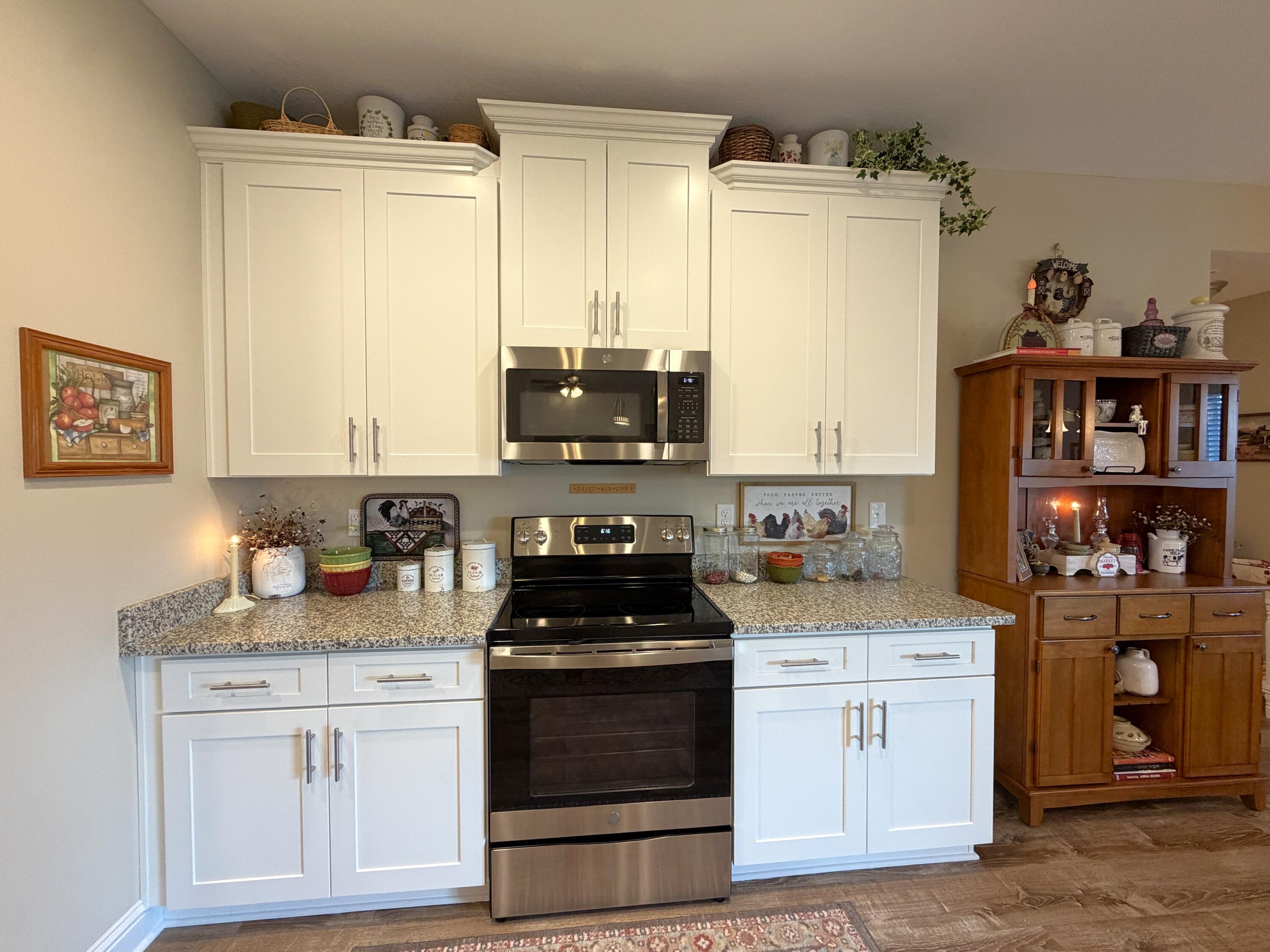 LEE FARMS PH III - Residential